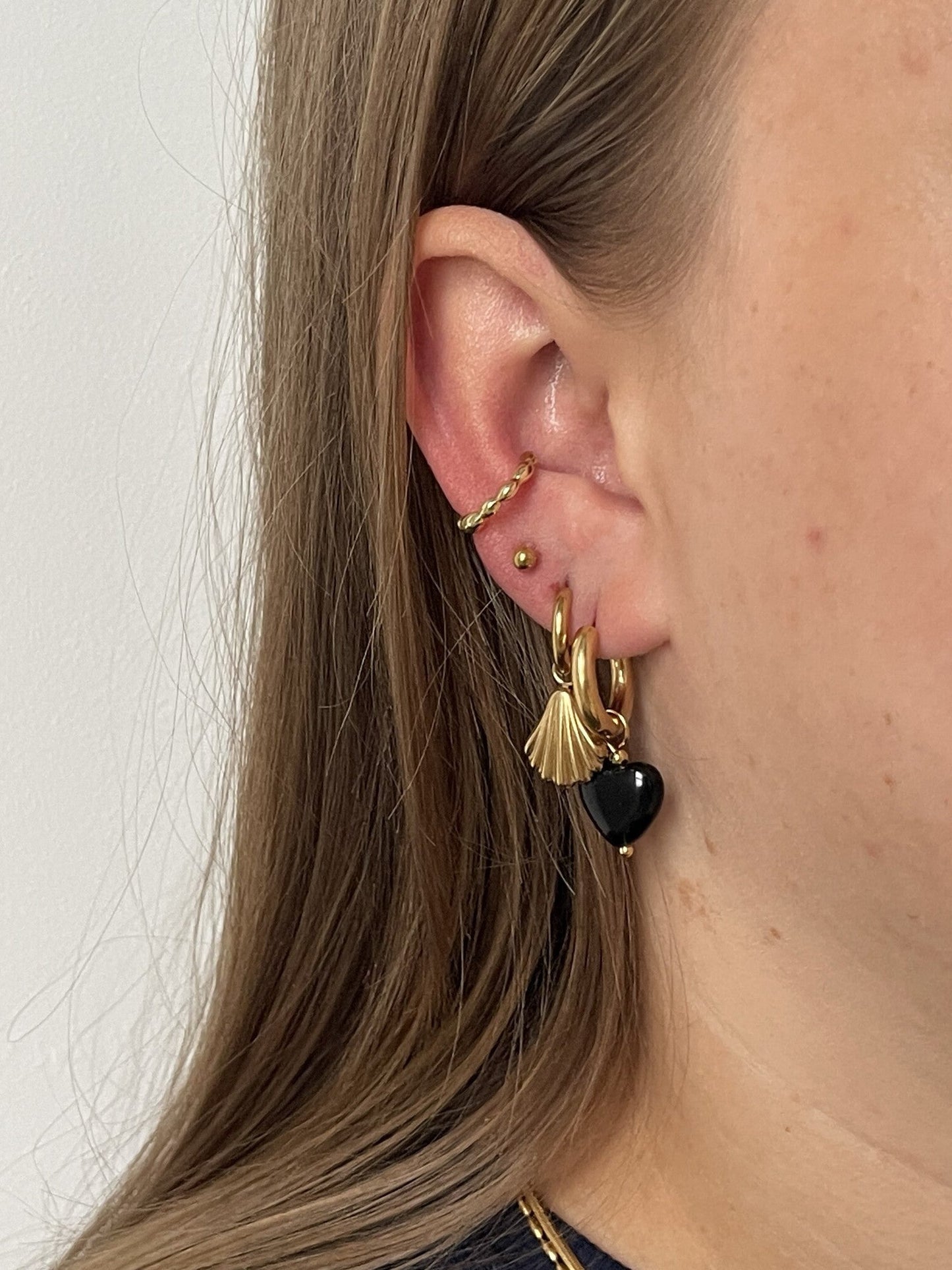 Marly Earcuff - AYUNA