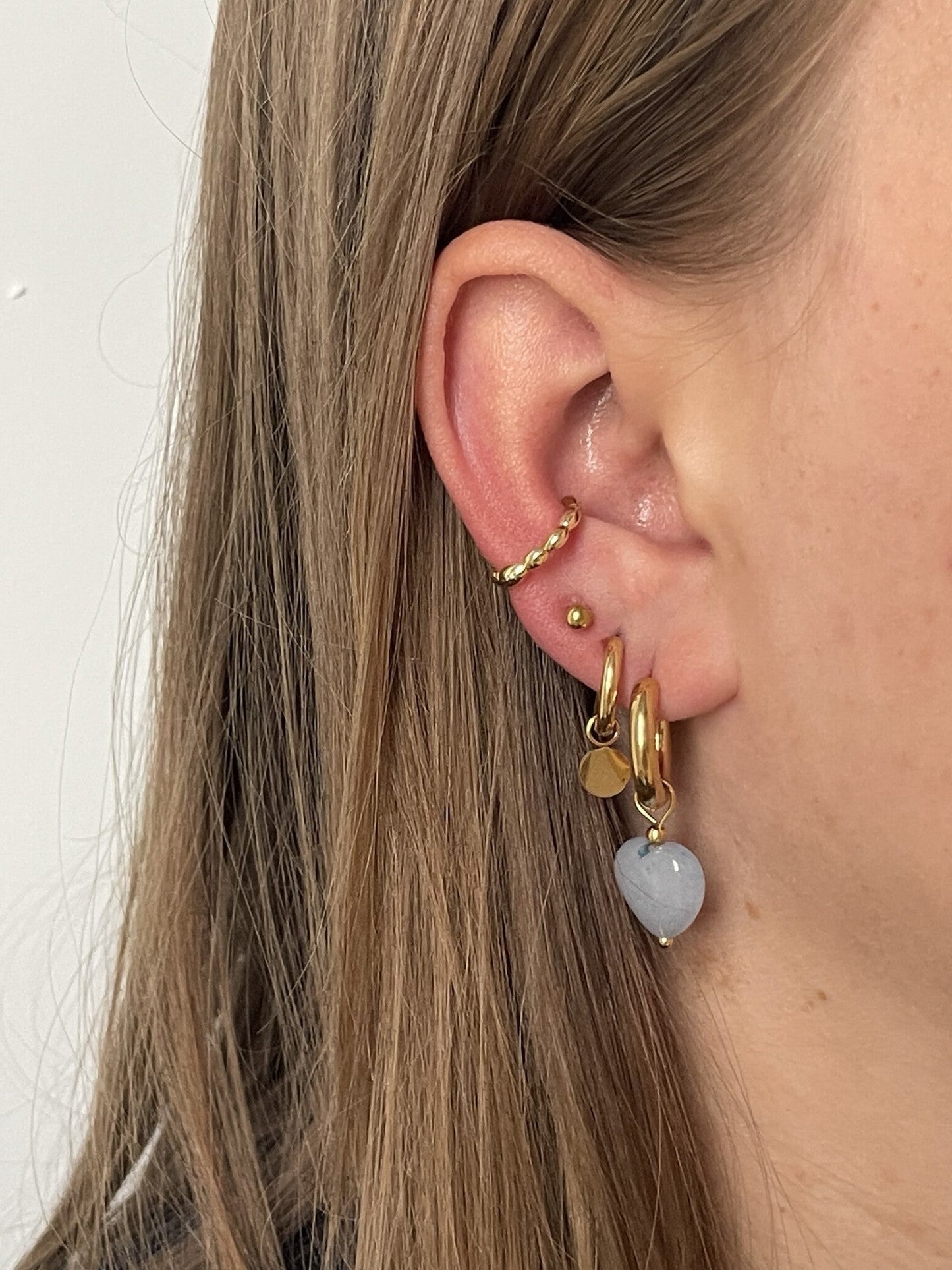 Marly Earcuff - AYUNA