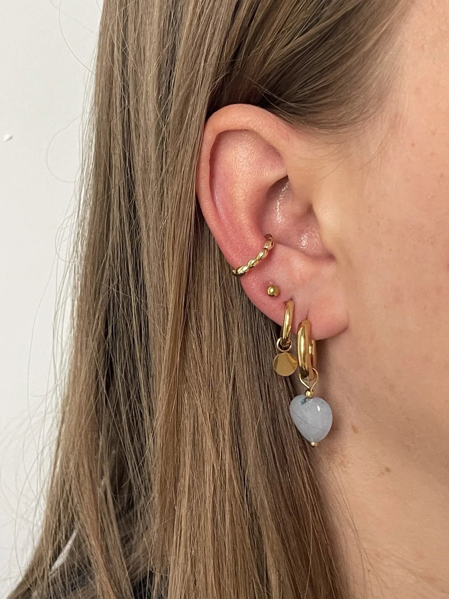 Marly Earcuff - AYUNA