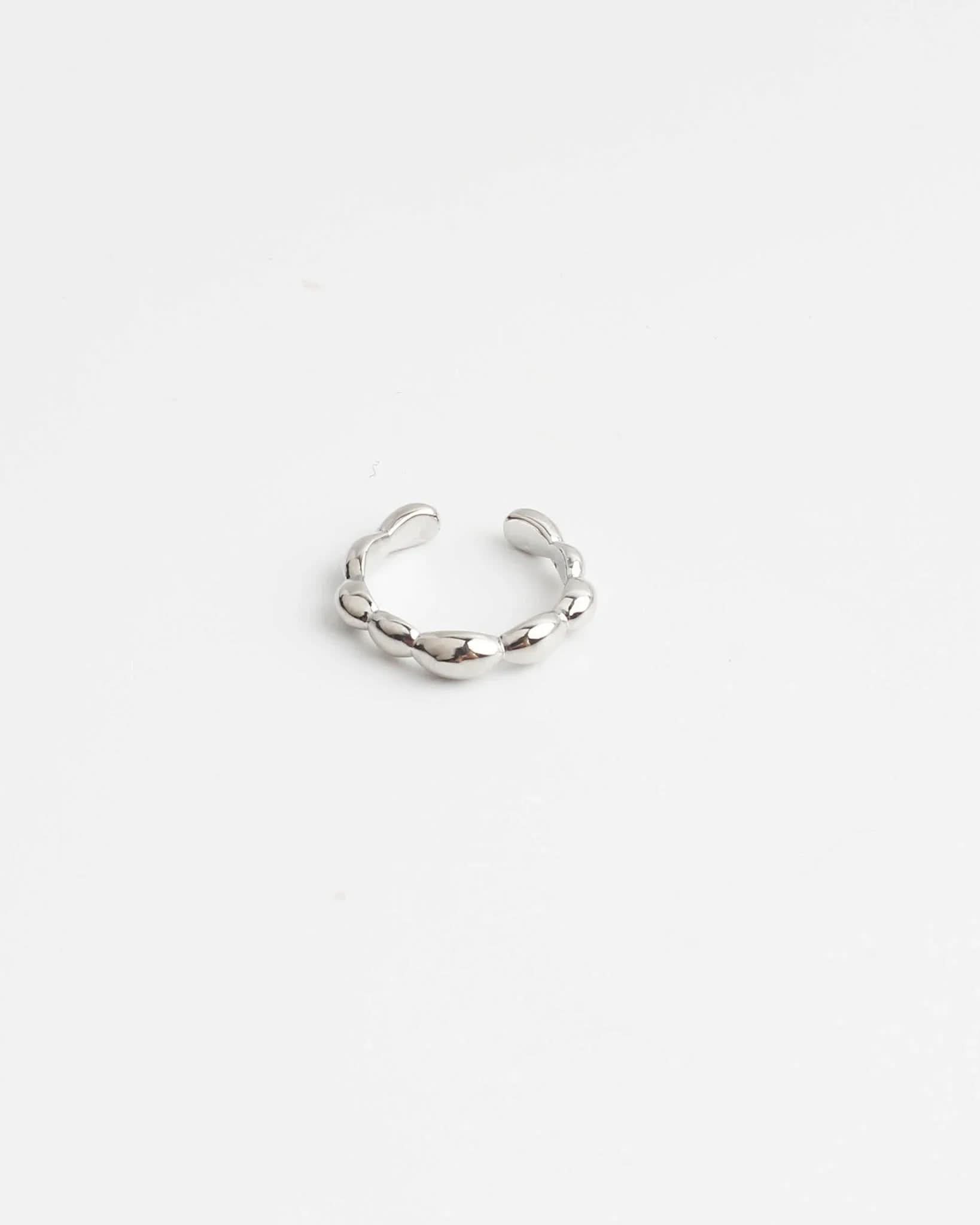 Marly Earcuff - AYUNA