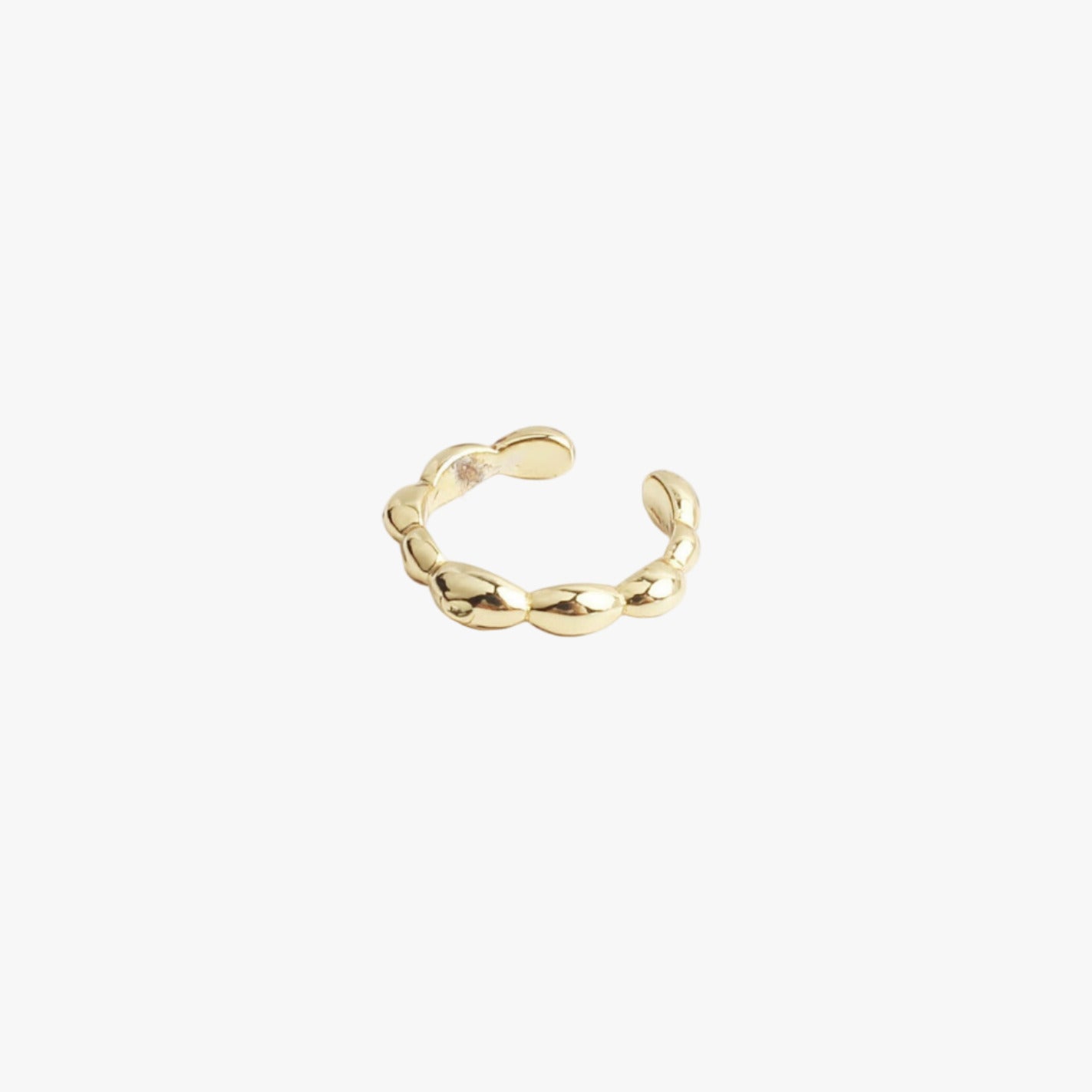 Marly Earcuff - AYUNA