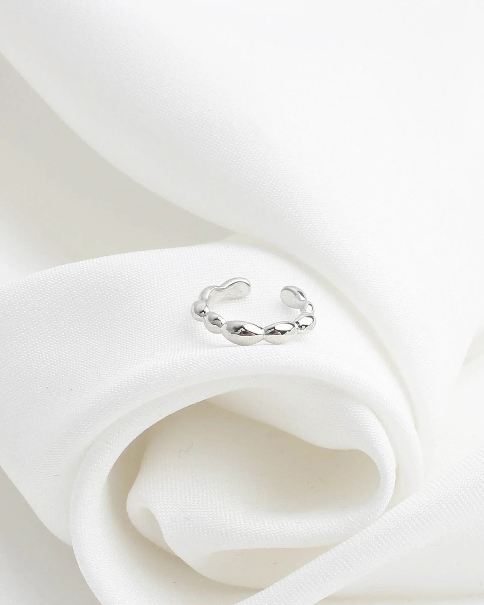 Marly Earcuff - AYUNA