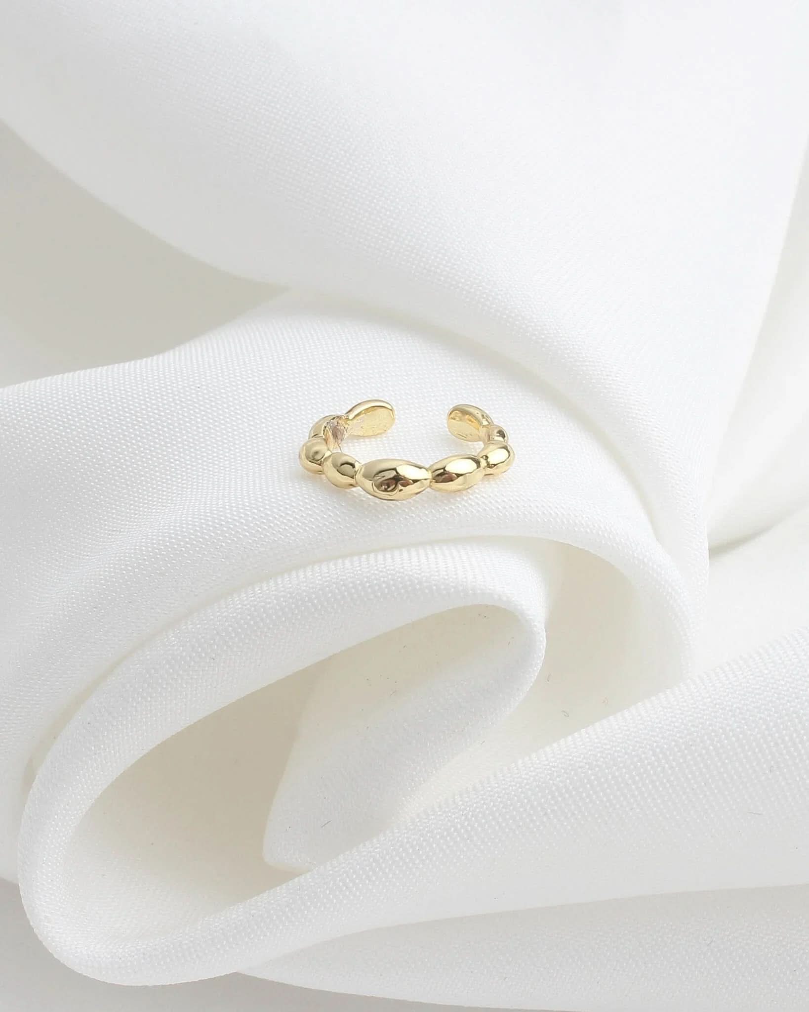 Marly Earcuff - AYUNA