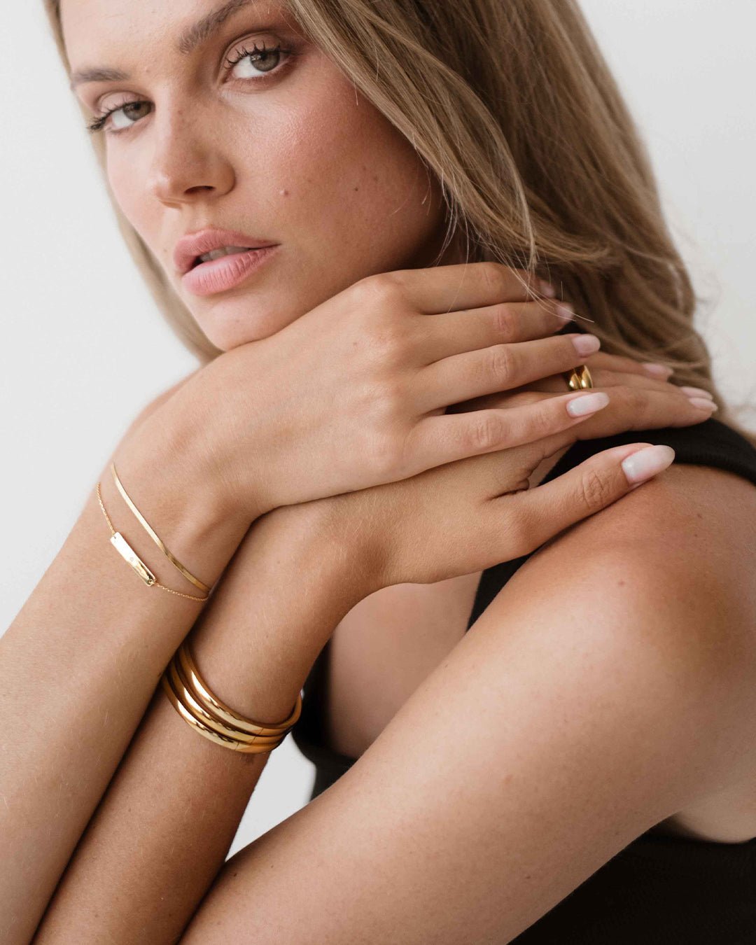 Mila Bracelet - AYUNA