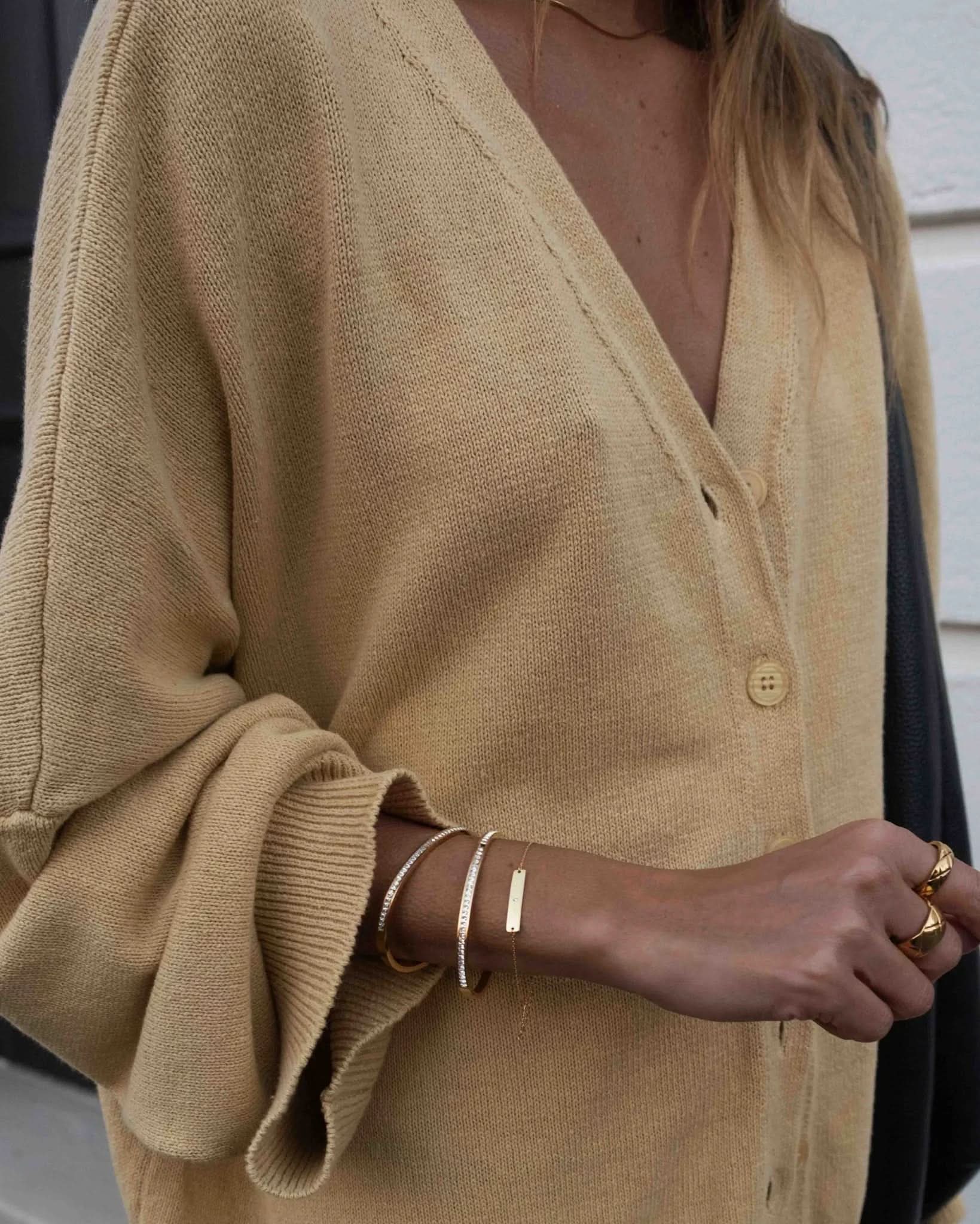 Mila Bracelet - AYUNA