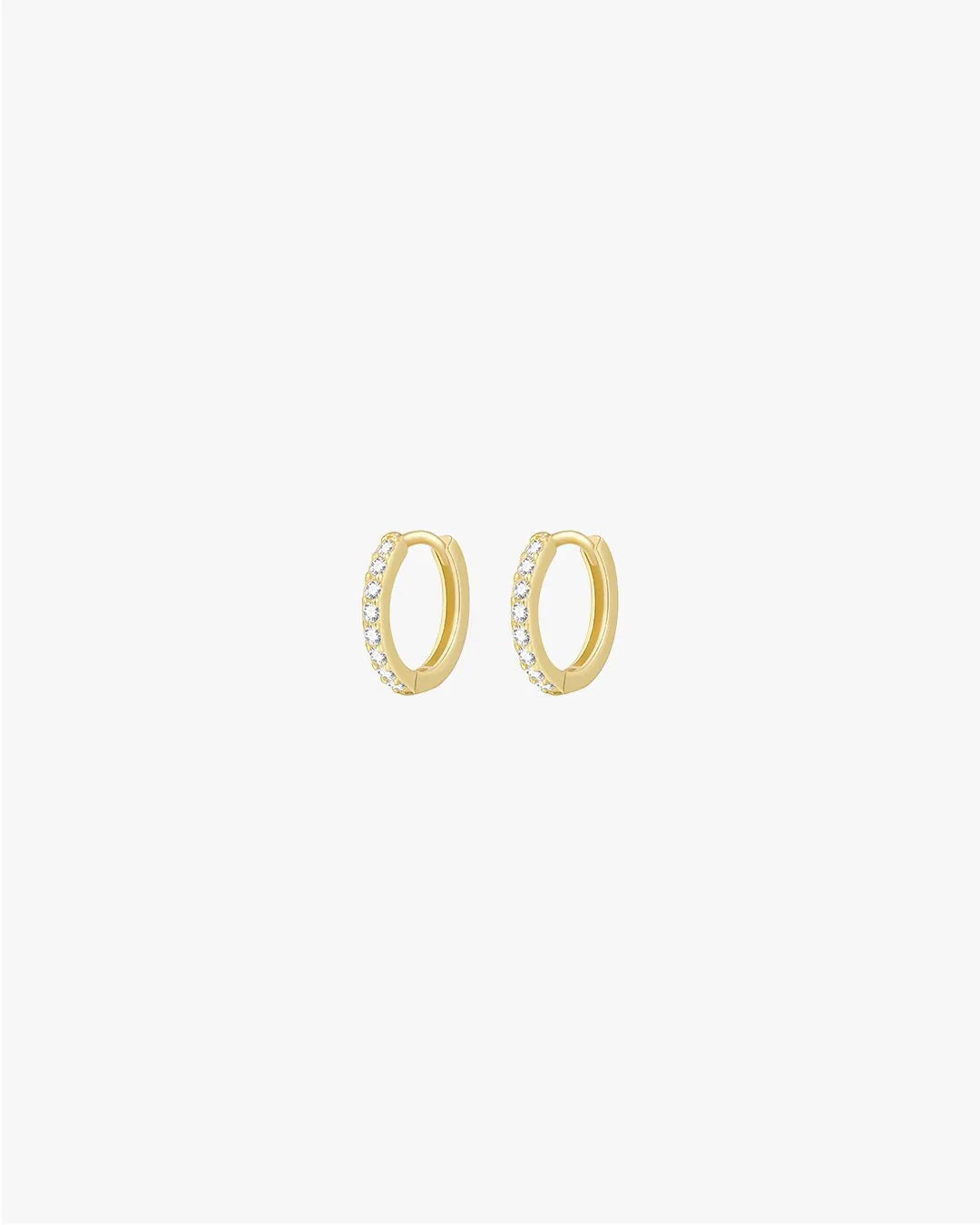 Miska Huggies - Gold - AYUNA