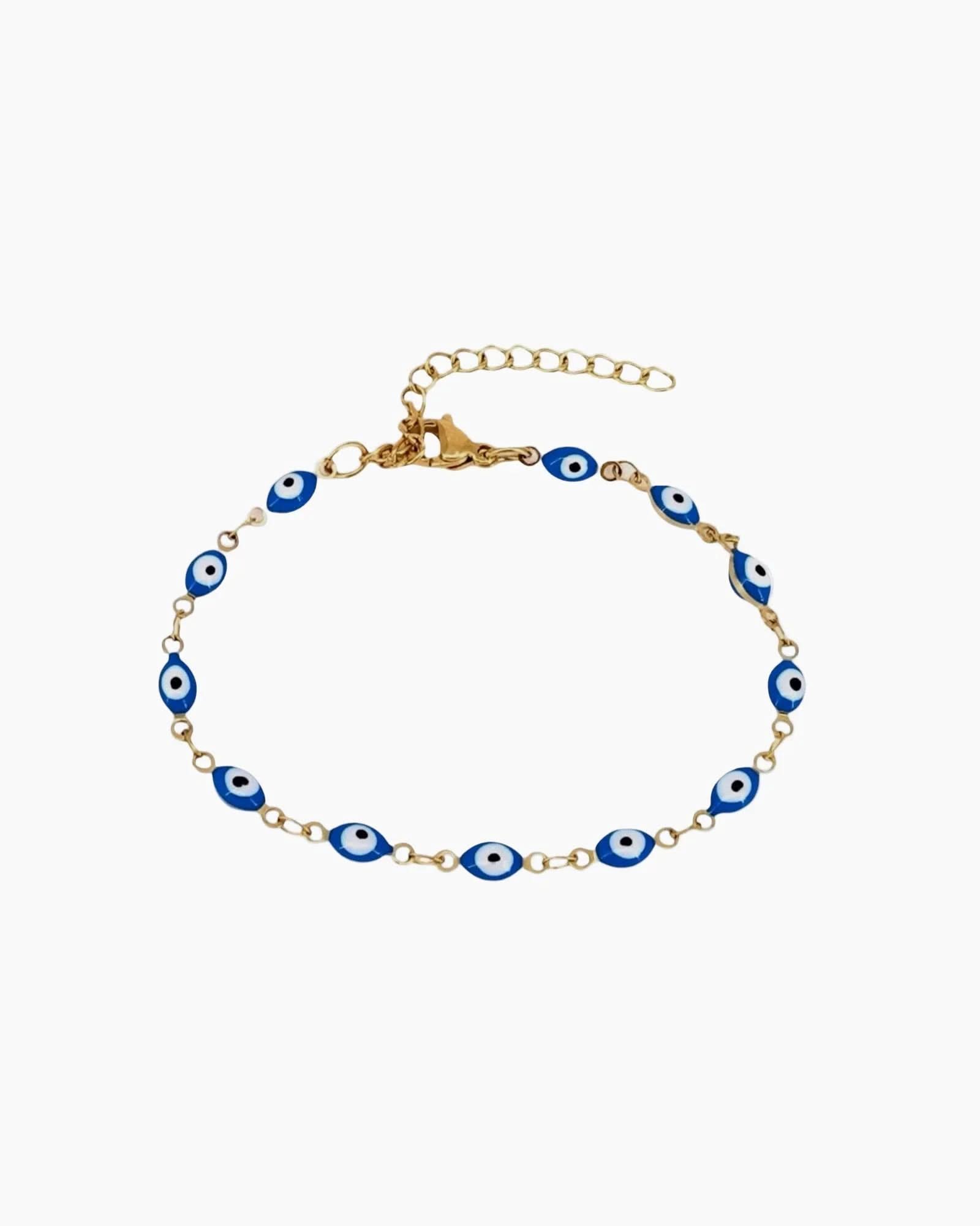 Multi Eye Bracelet - AYUNA