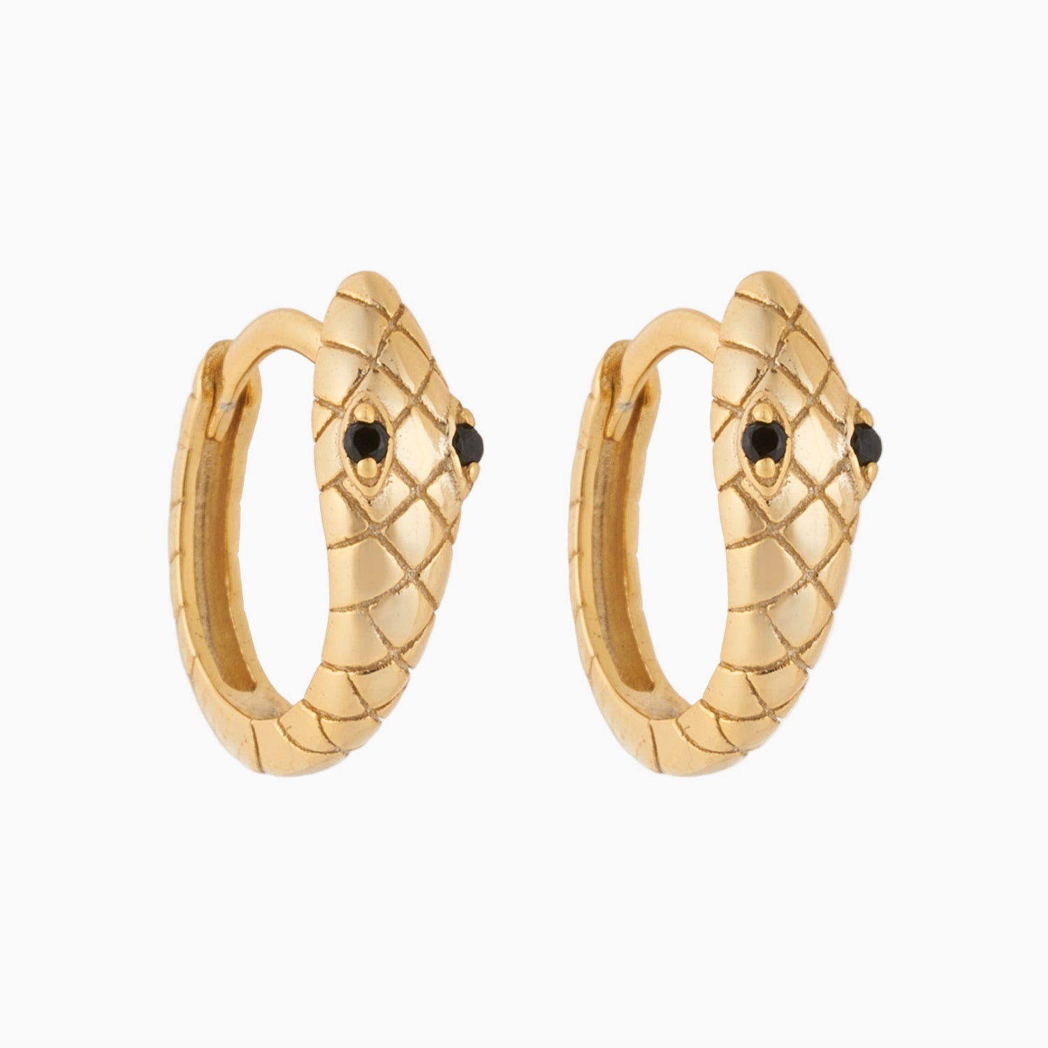 Nagani Earrings - AYUNA