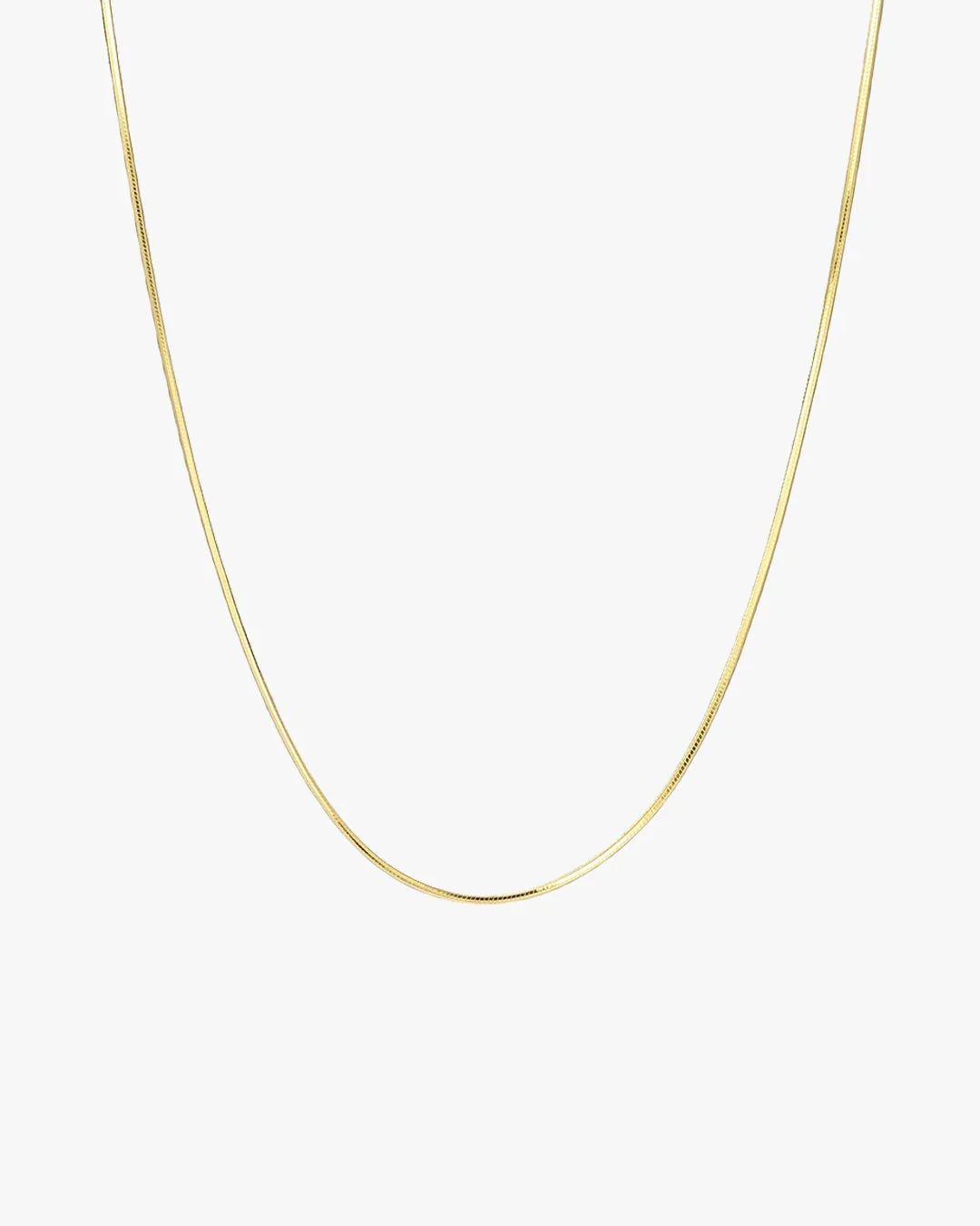 Naia Chain - Gold - AYUNA