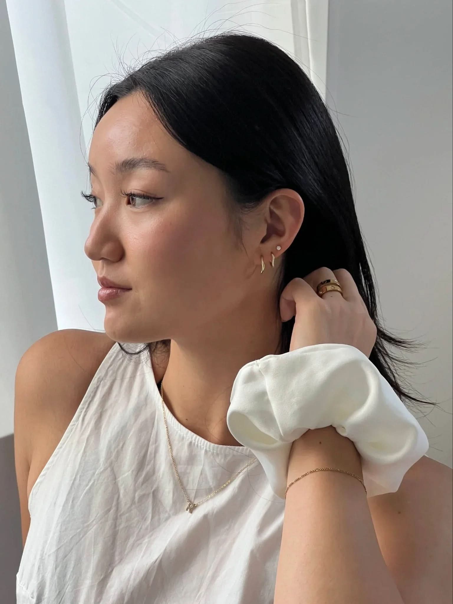 Nami Huggies - Gold - AYUNA