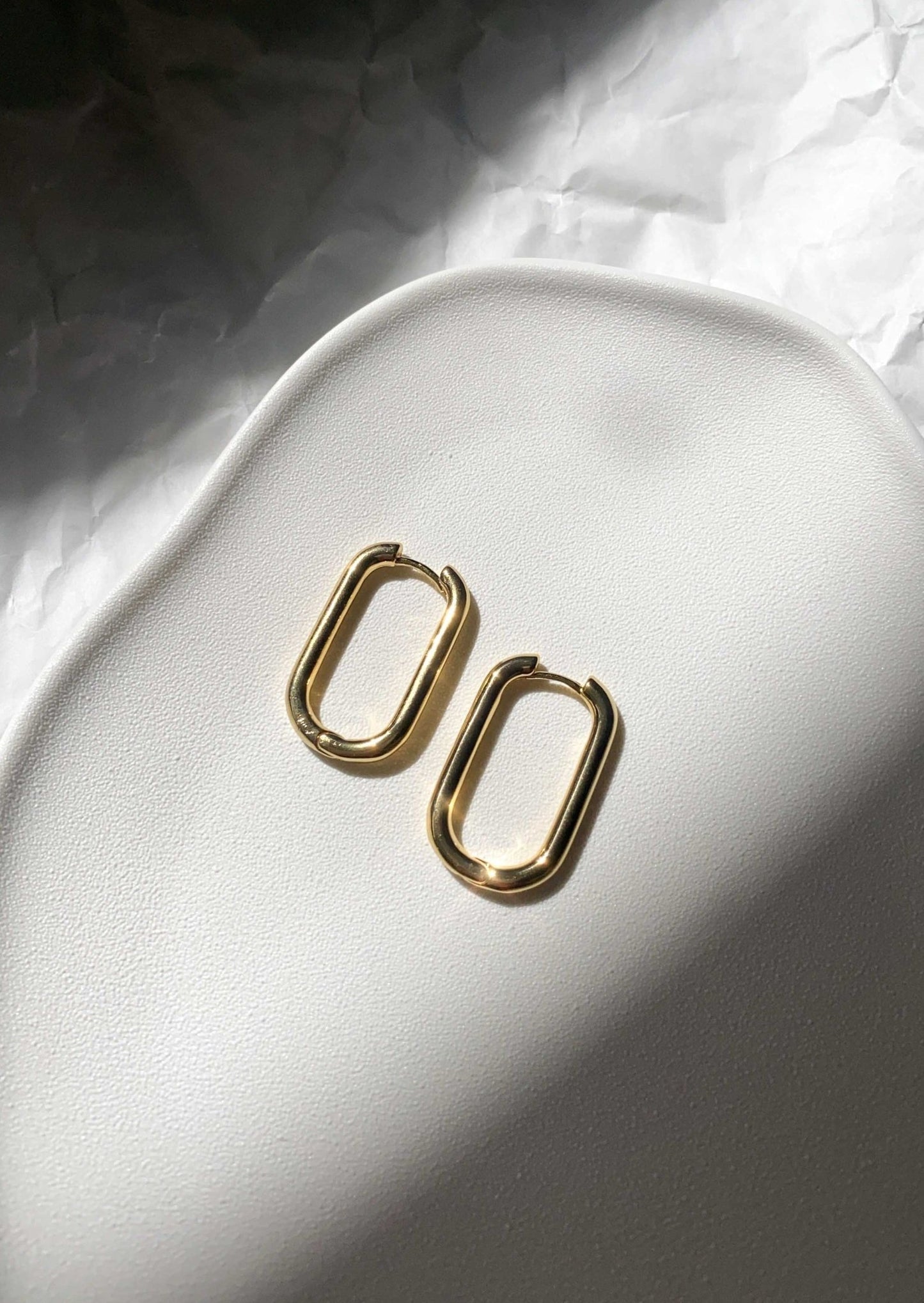 Naomi Hoops - AYUNA