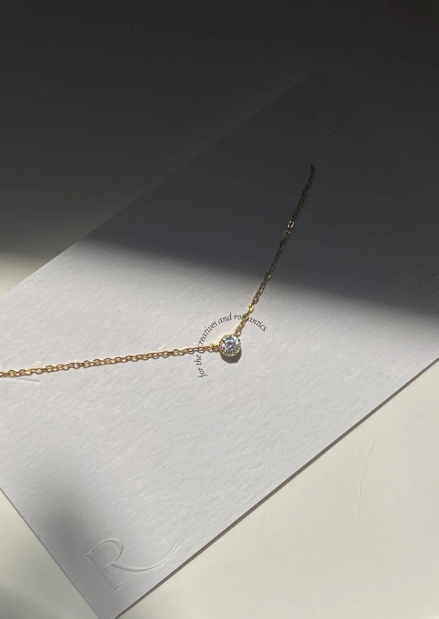 Noa Necklace - AYUNA