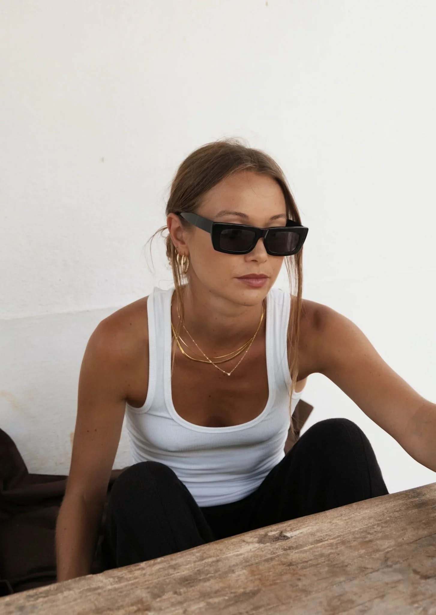 Noa Necklace - AYUNA