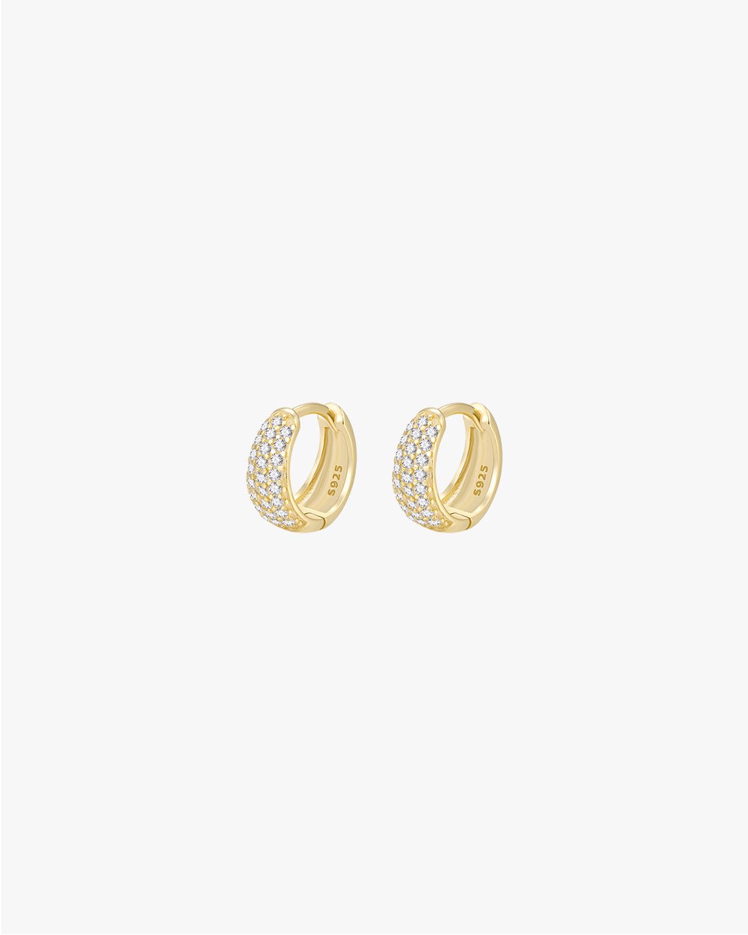 Nora Huggies - Gold - AYUNA