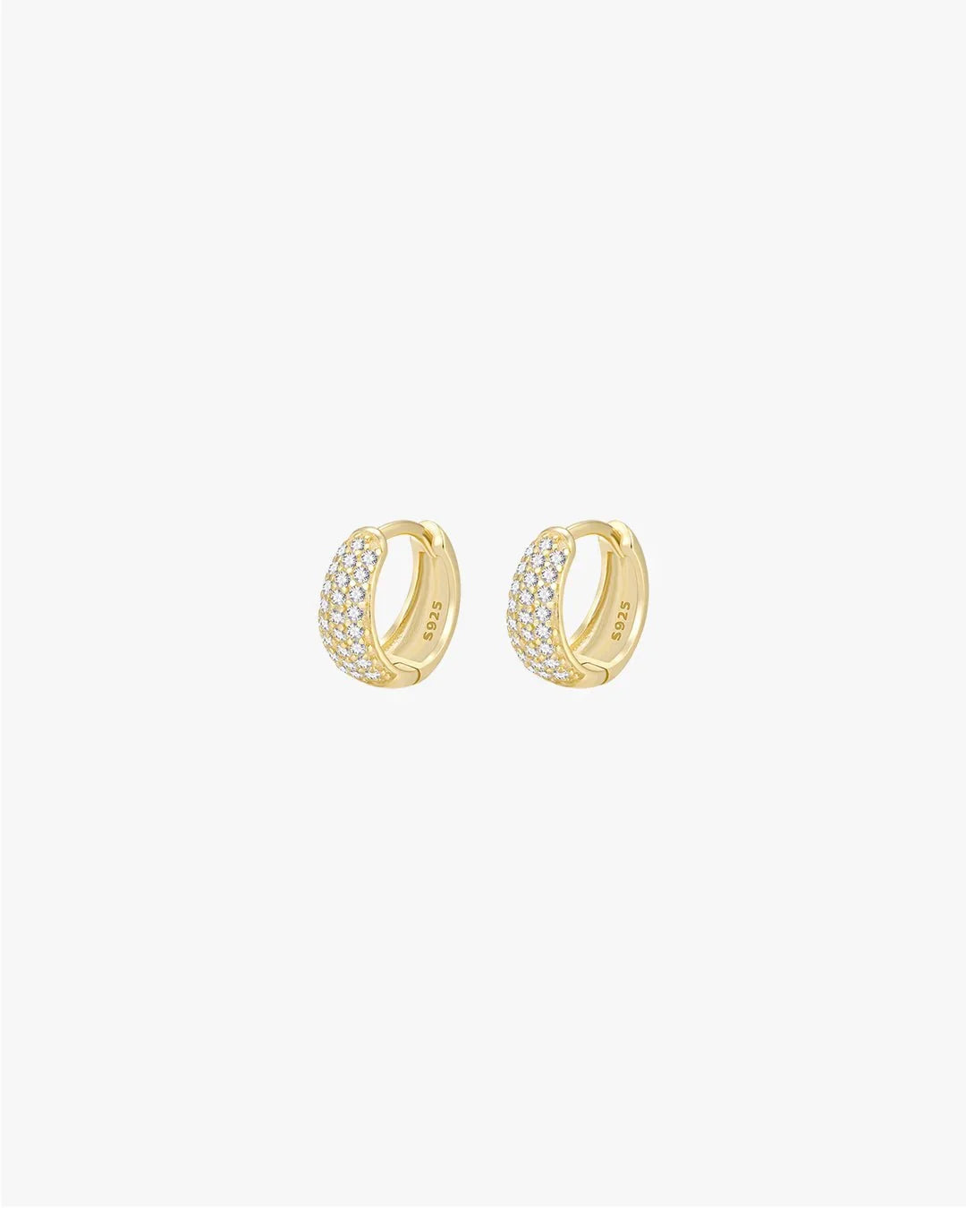 Nora Huggies - Gold - AYUNA