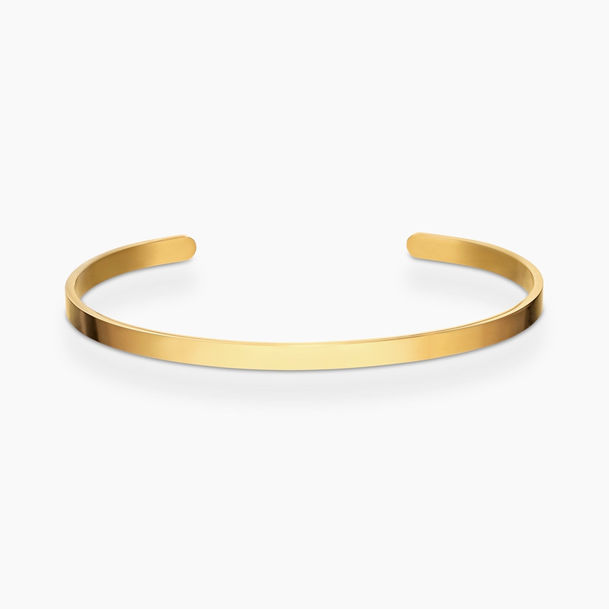 Nordd Bracelet Gold - AYUNA