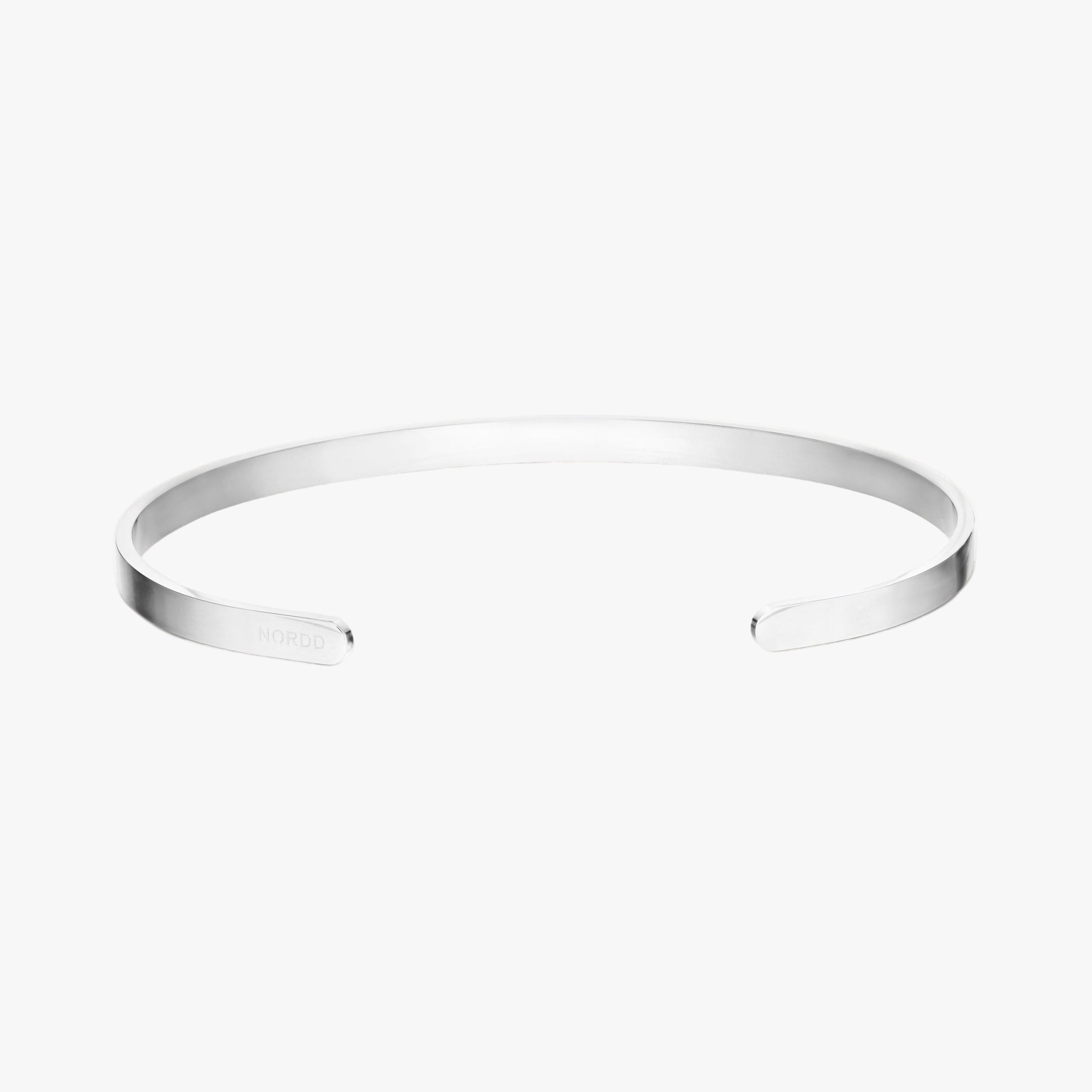Nordd Bracelet Silver - AYUNA