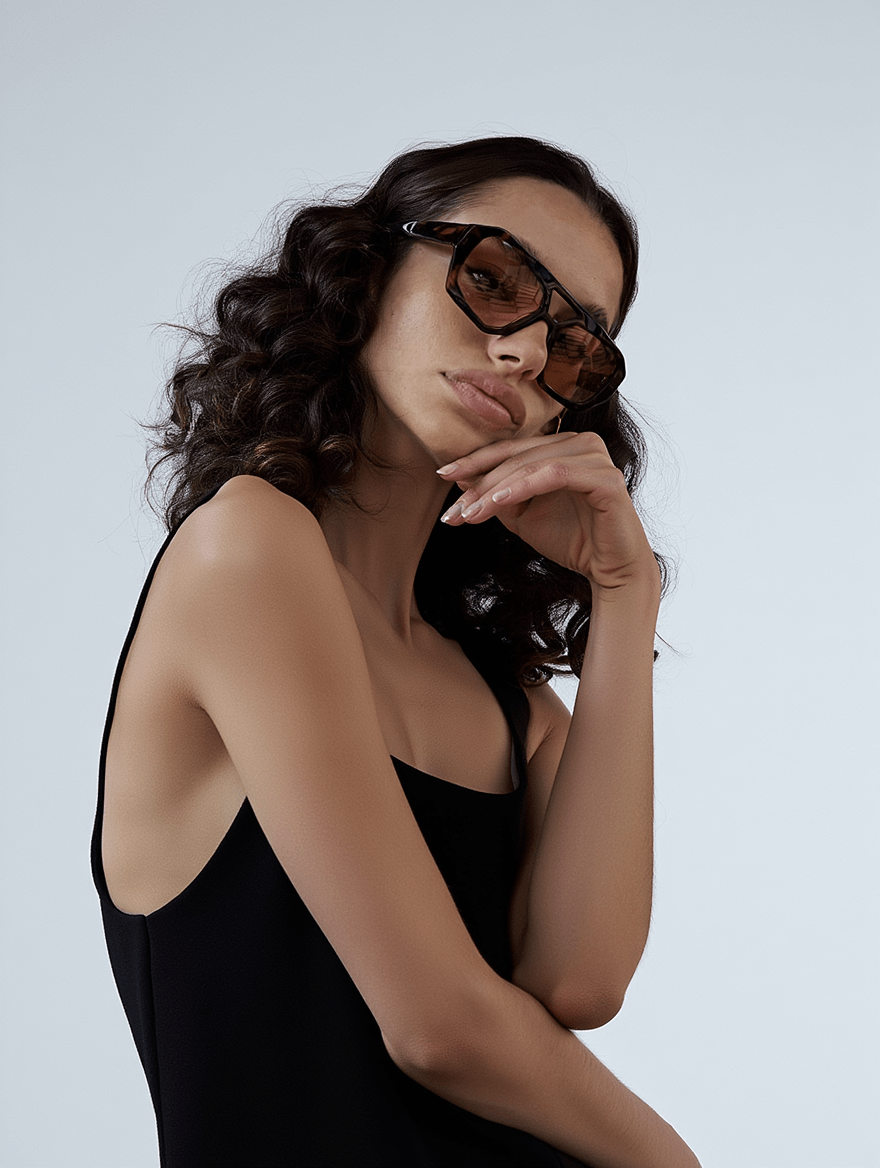 Nova - Choc Tort/Cinnamon - AYUNA