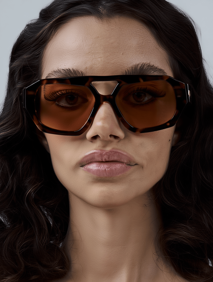 Nova - Choc Tort/Cinnamon - AYUNA