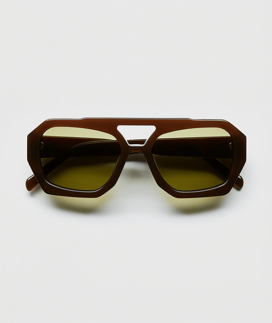 Nova - Coco/Khaki - AYUNA