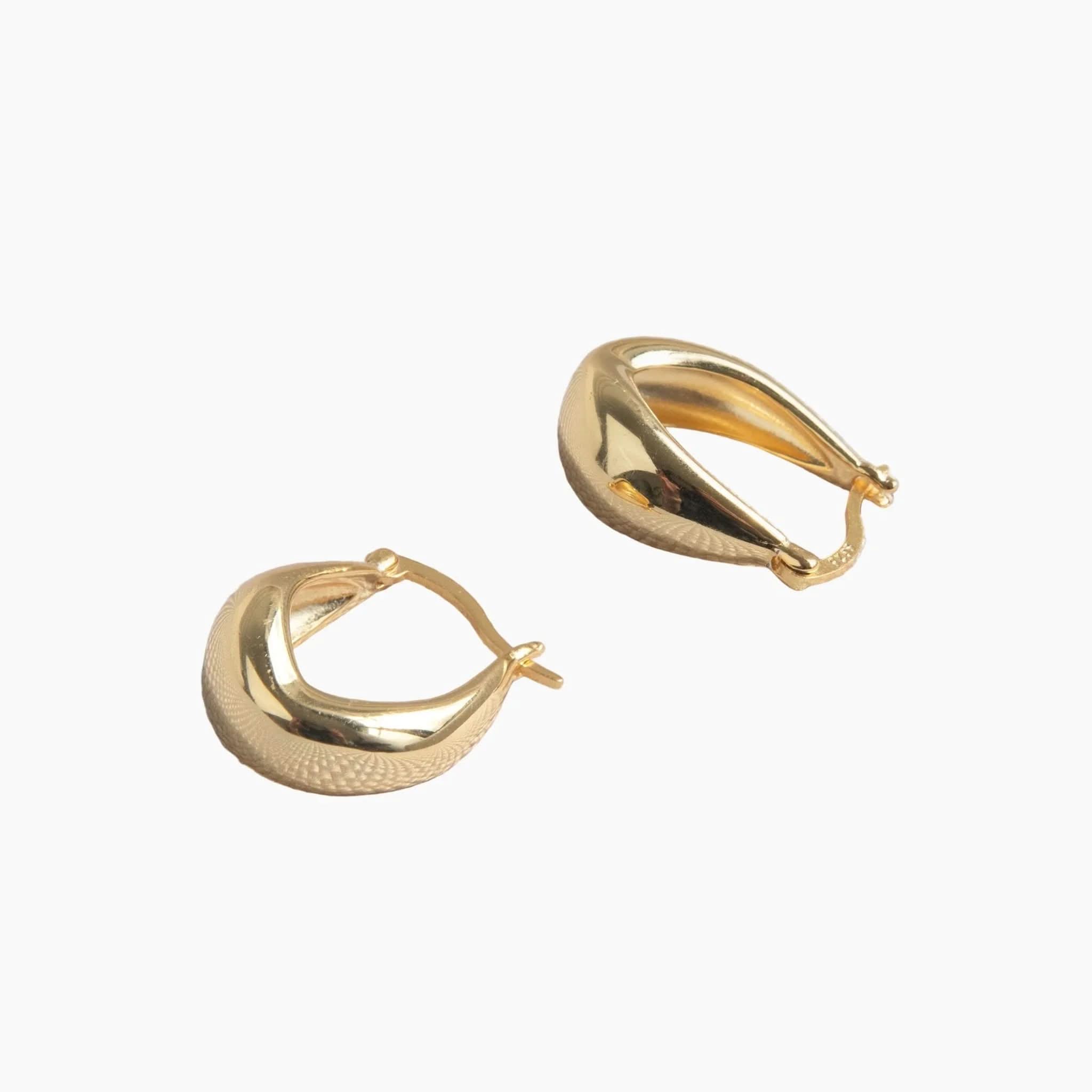 Nova Earrings - AYUNA