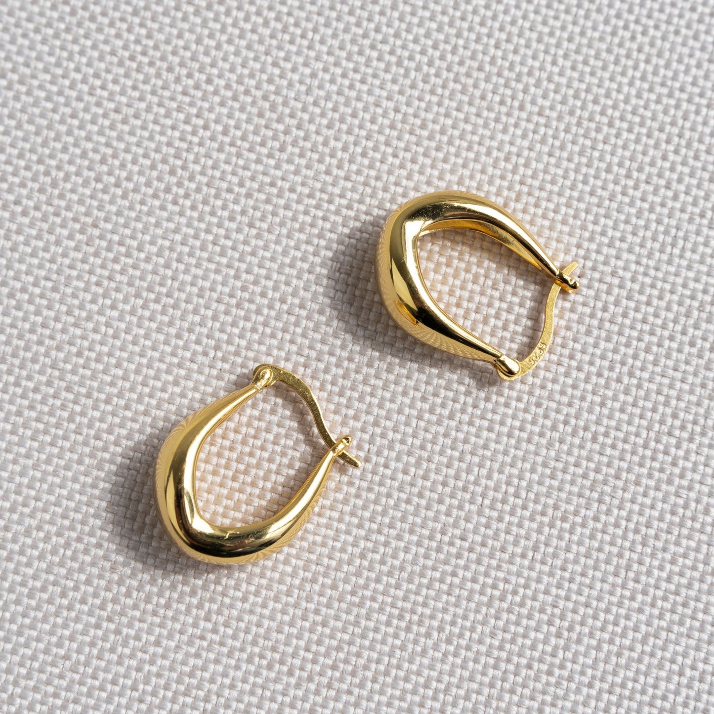 Nova Earrings - AYUNA