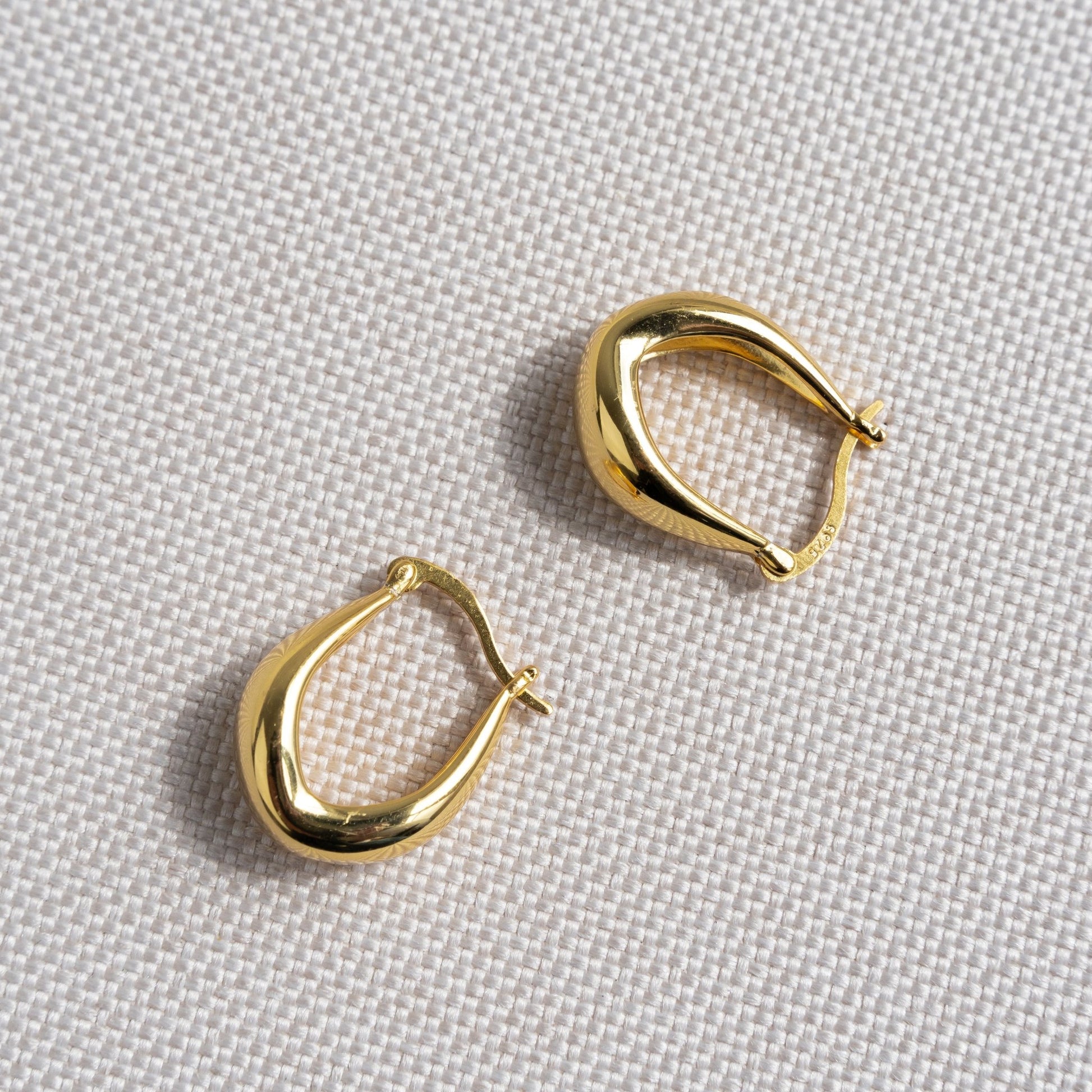 Nova Earrings - AYUNA