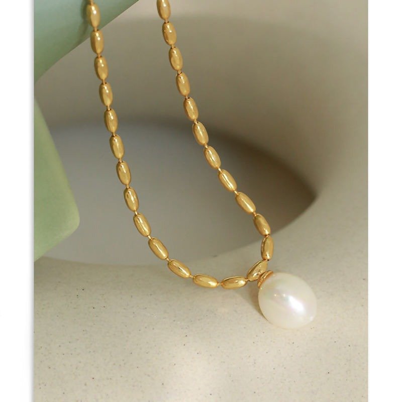 Pearl Treasure - AYUNA