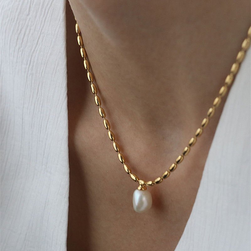 Pearl Treasure - AYUNA
