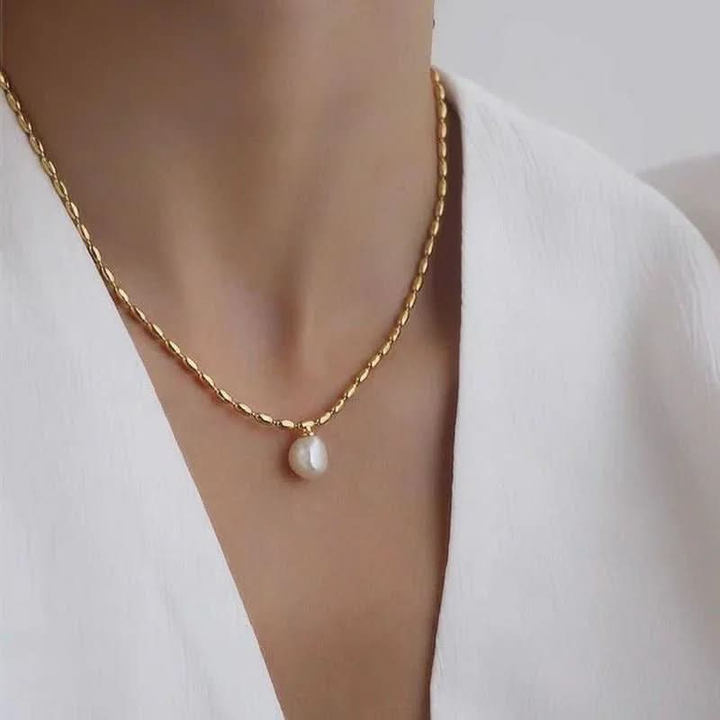 Pearl Treasure - AYUNA