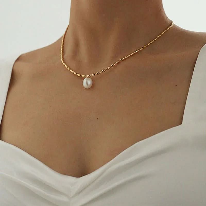 Pearl Treasure - AYUNA