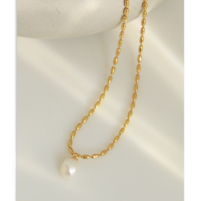 Pearl Treasure - AYUNA