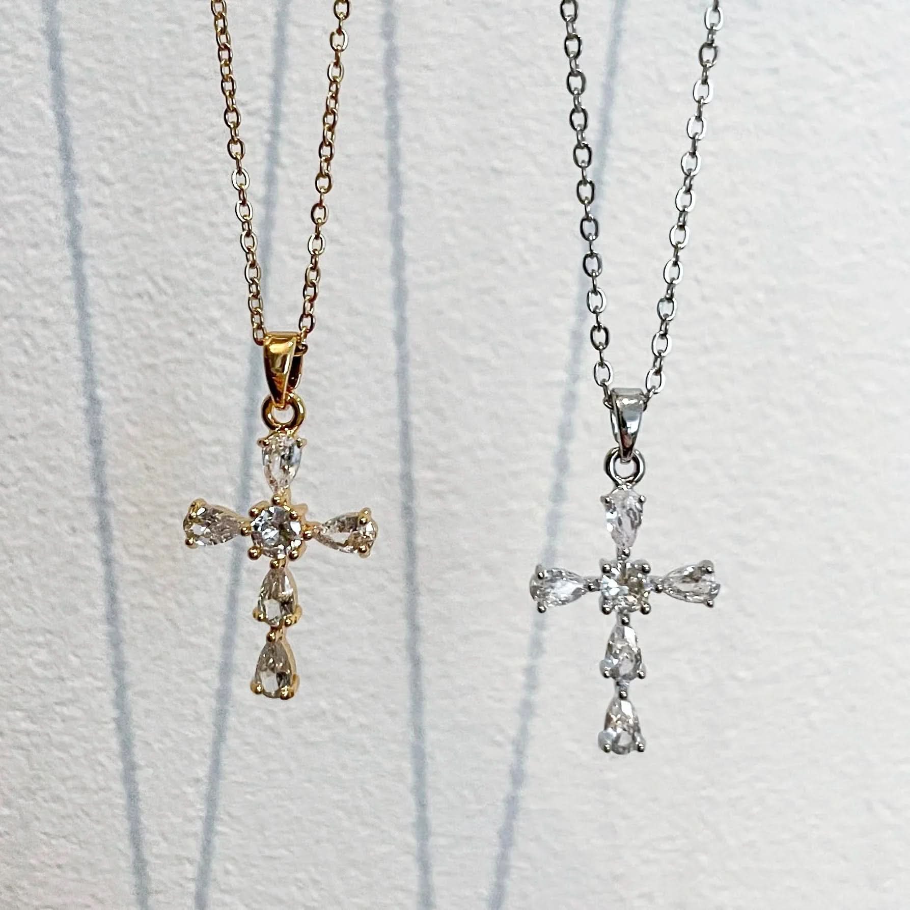 Perfect Cross - AYUNA