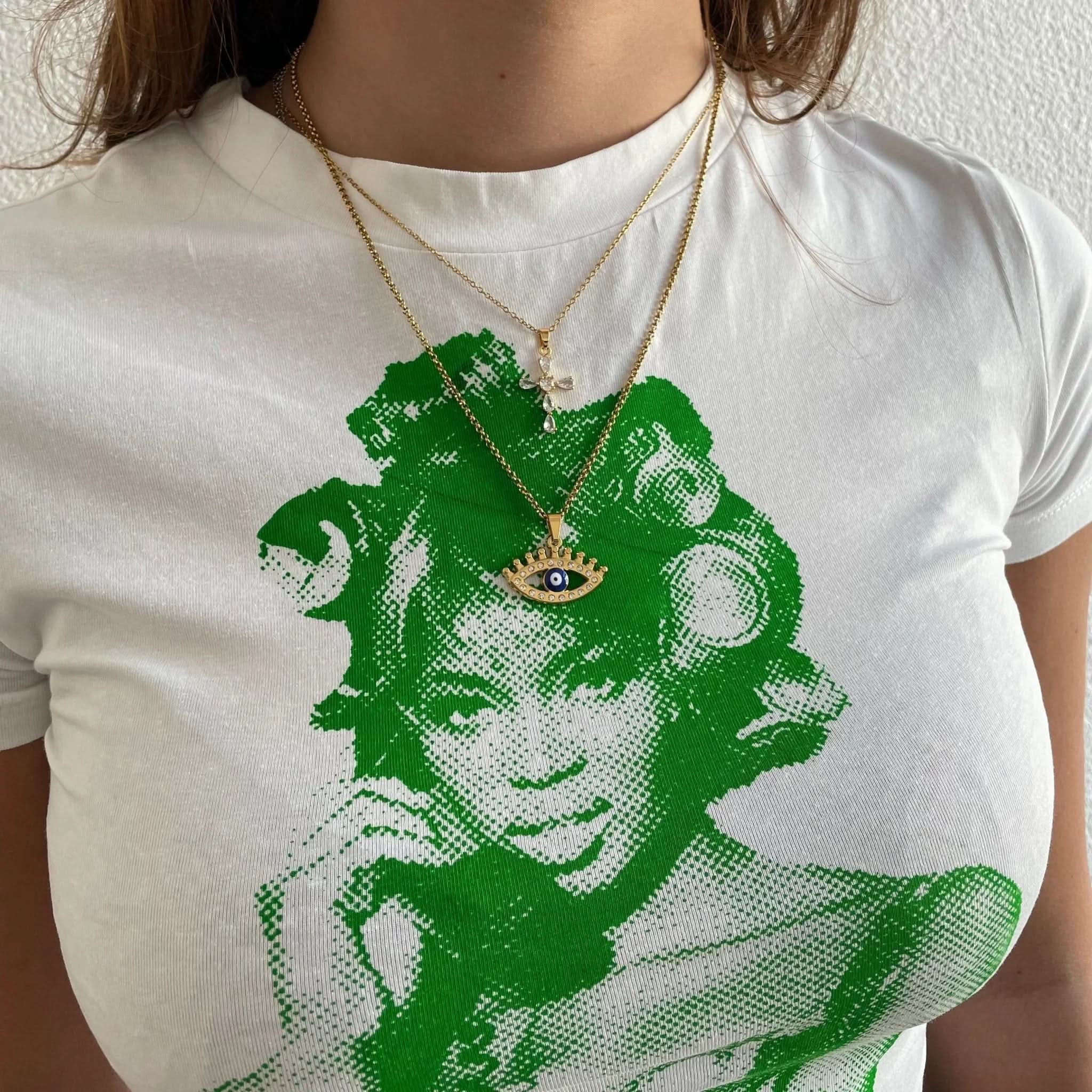 Perfect Cross - AYUNA