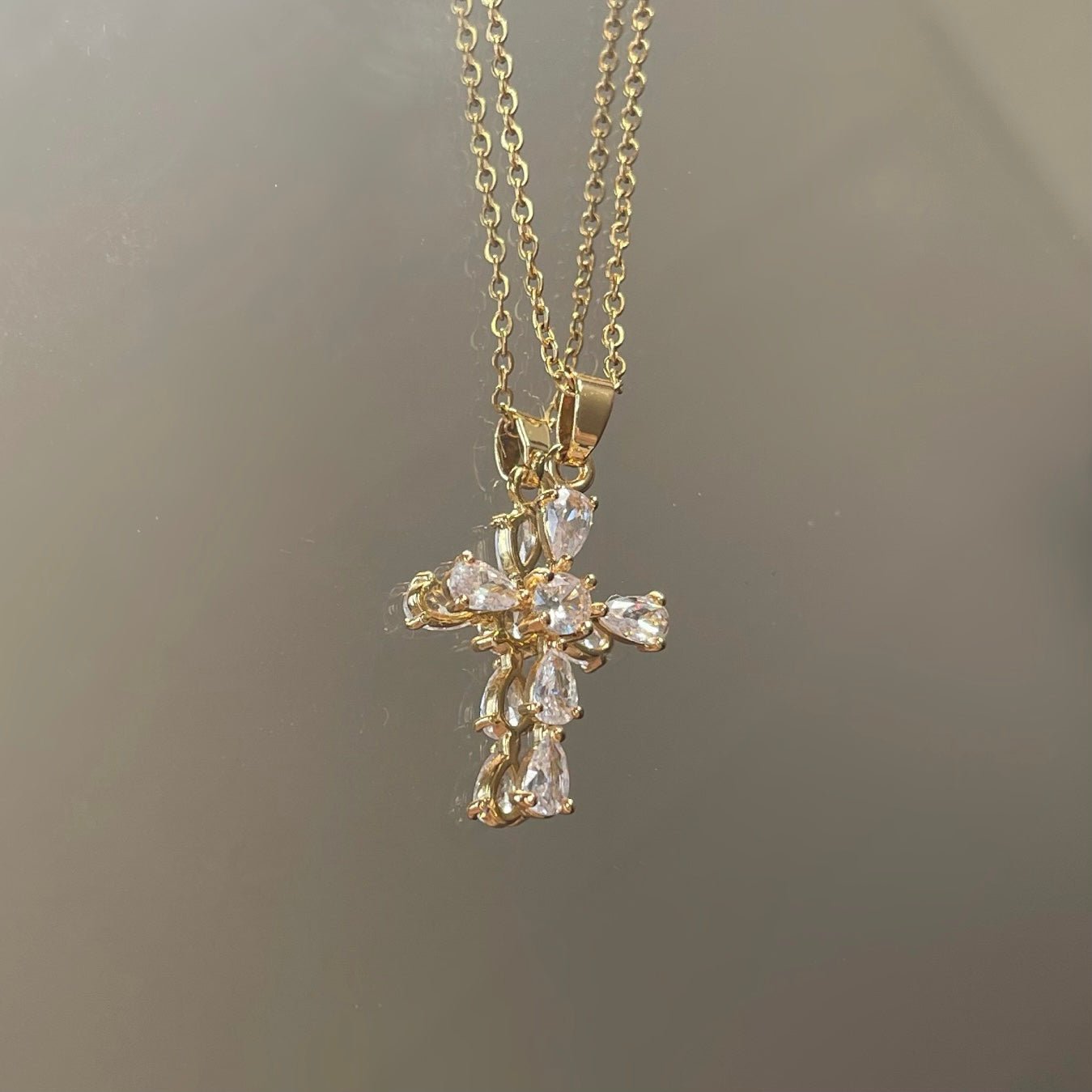 Perfect Cross - AYUNA