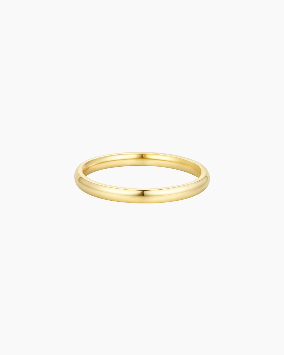 Phoebe Ring - Gold - AYUNA