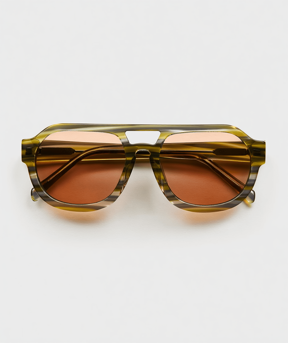 Phoenix - Camo/Toffee - AYUNA