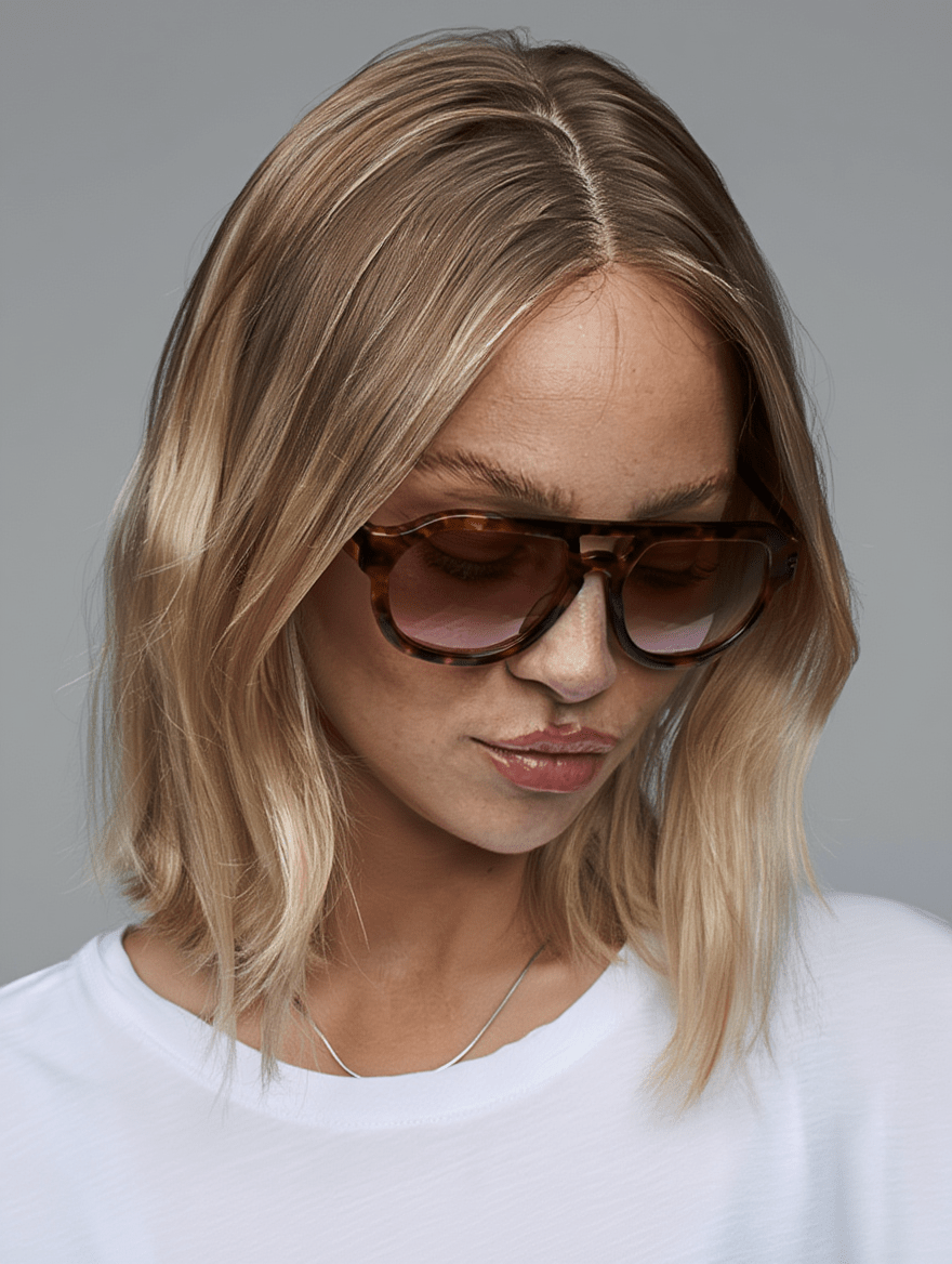 Phoenix - Tort/Mocha - AYUNA