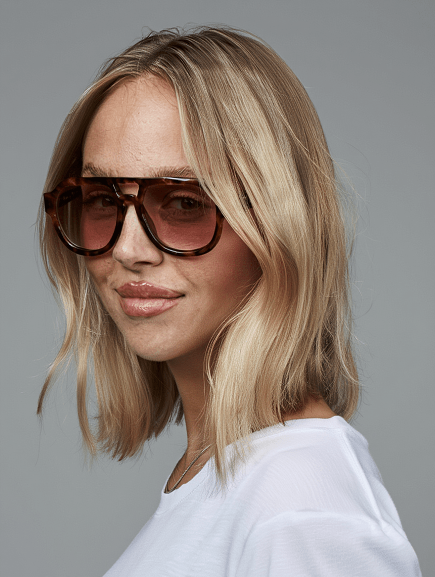 Phoenix - Tort/Mocha - AYUNA