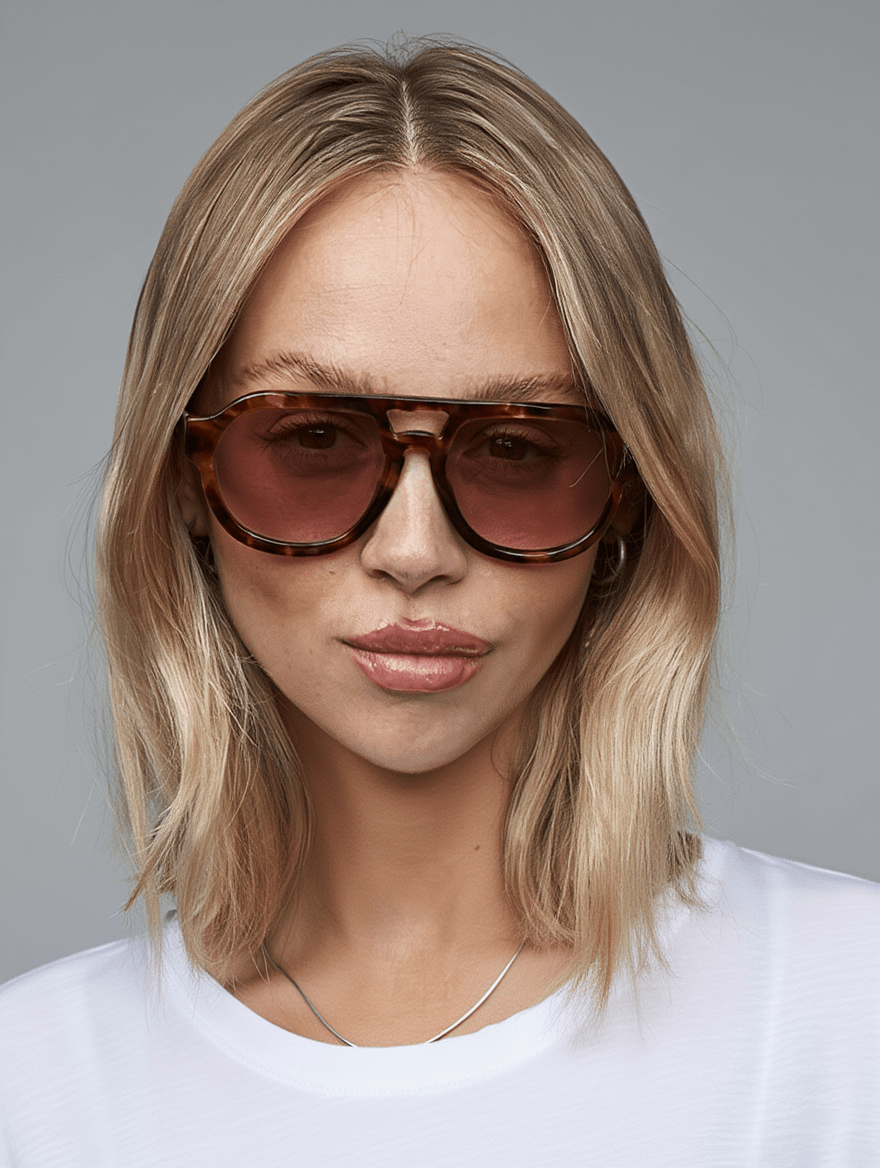 Phoenix - Tort/Mocha - AYUNA