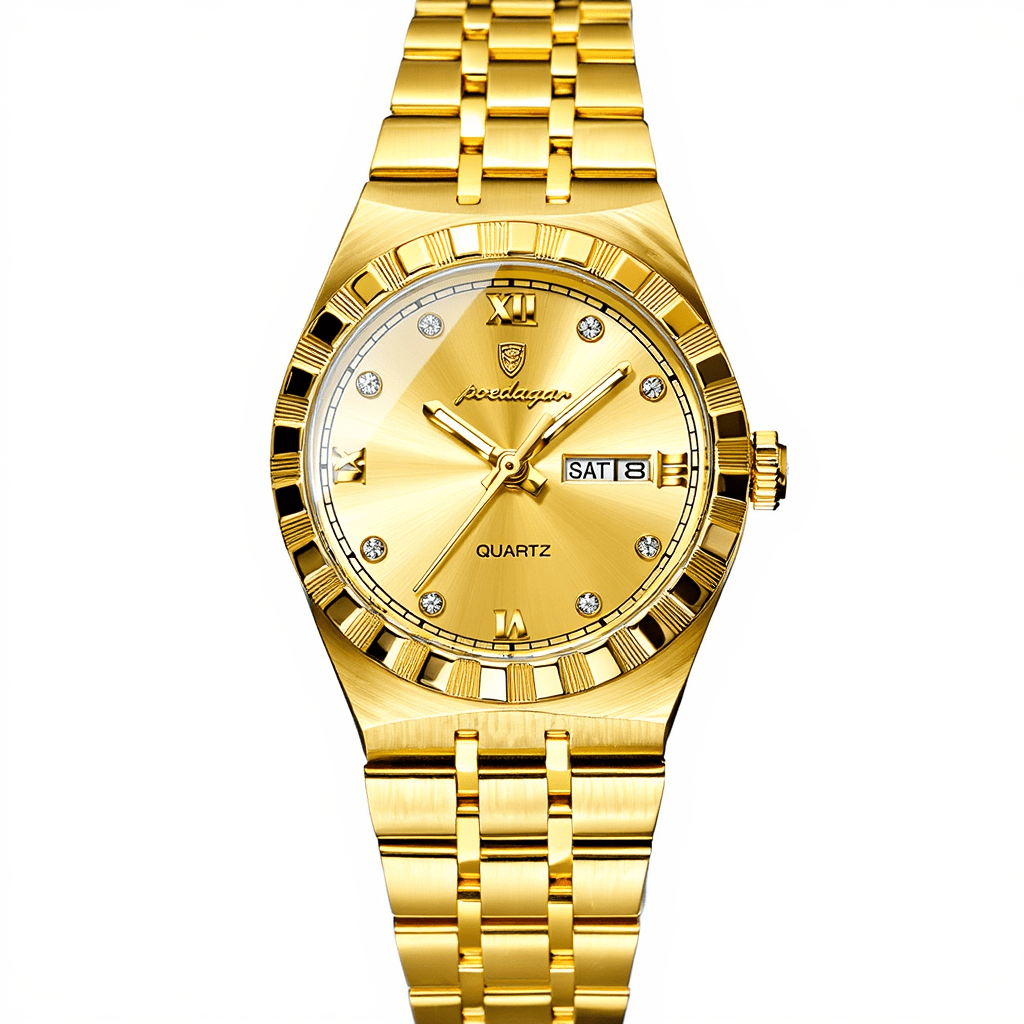 Poedgar Watch - AYUNA