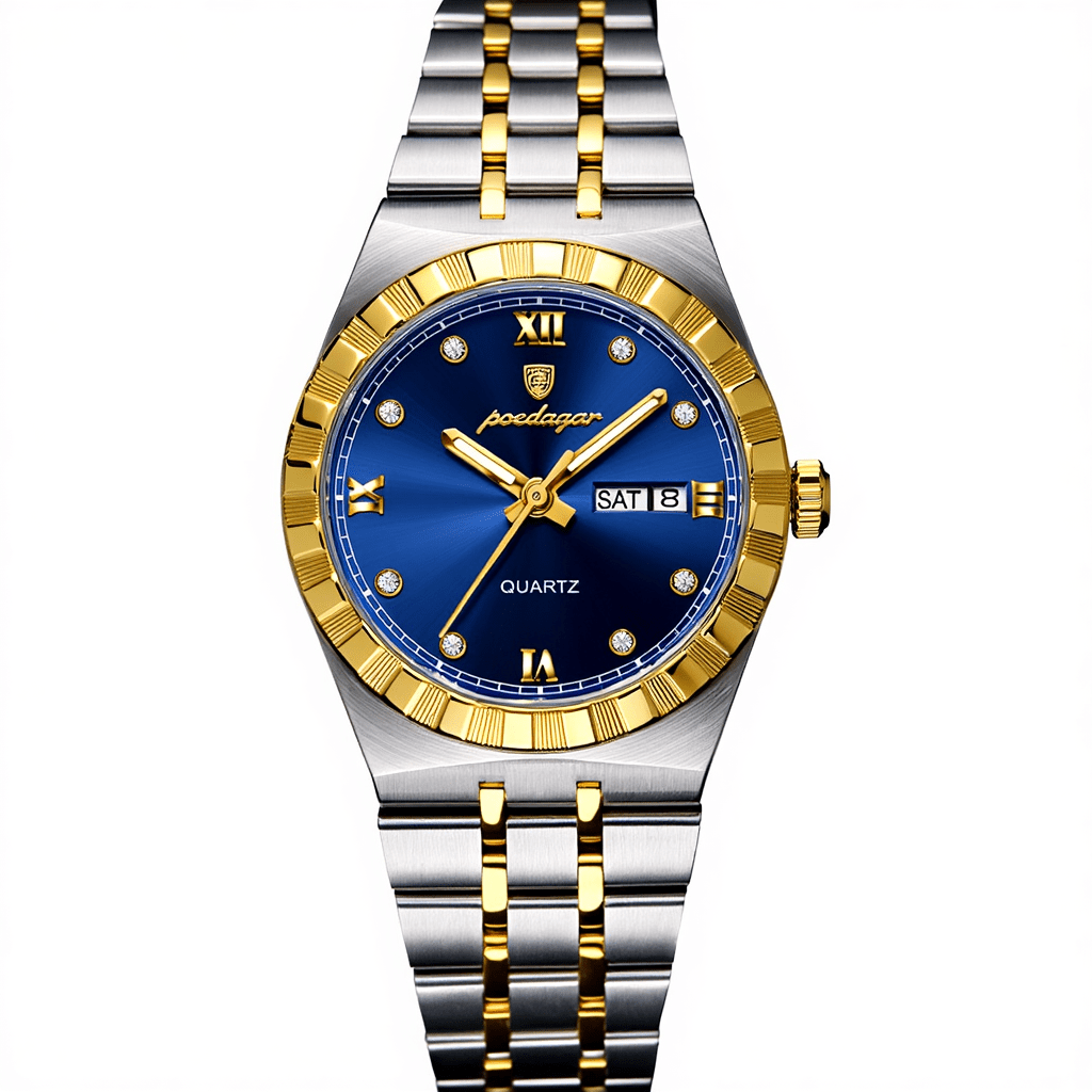 Poedgar Watch - AYUNA