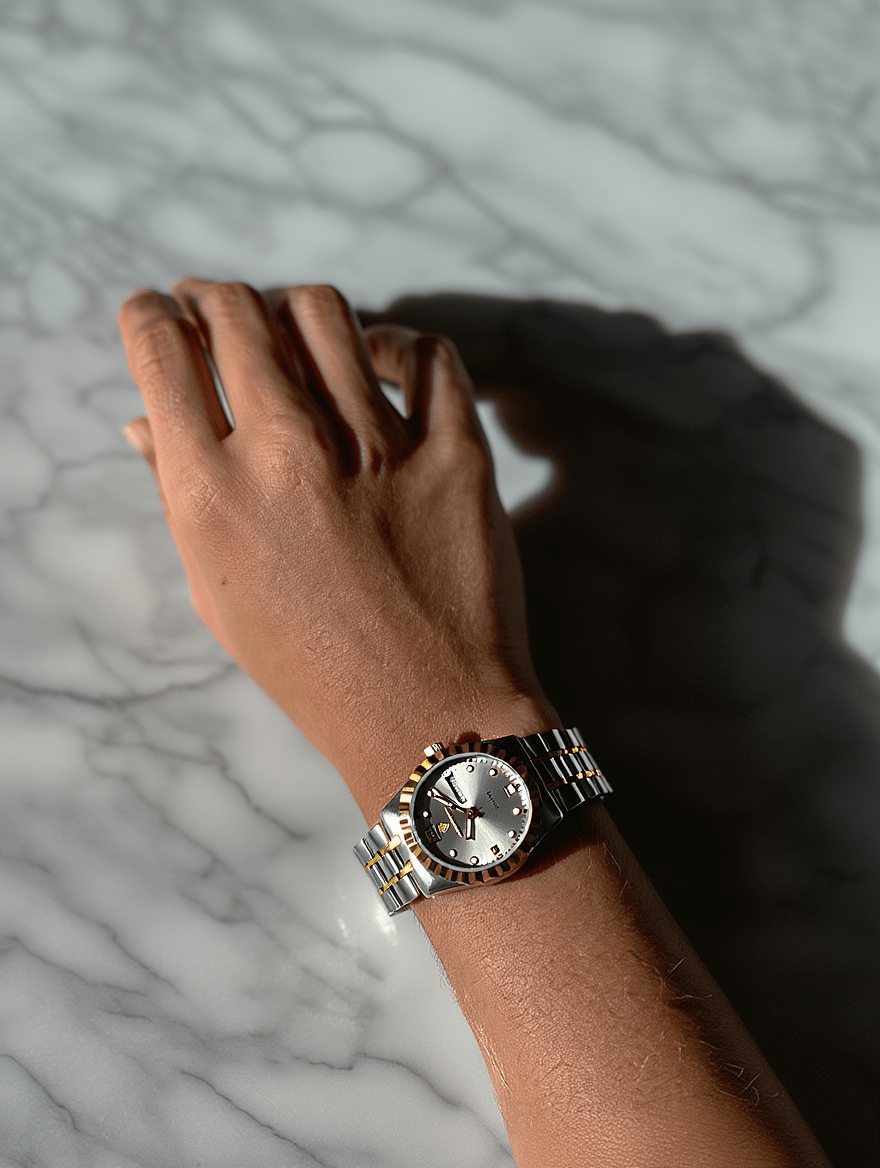 Poedgar Watch - AYUNA