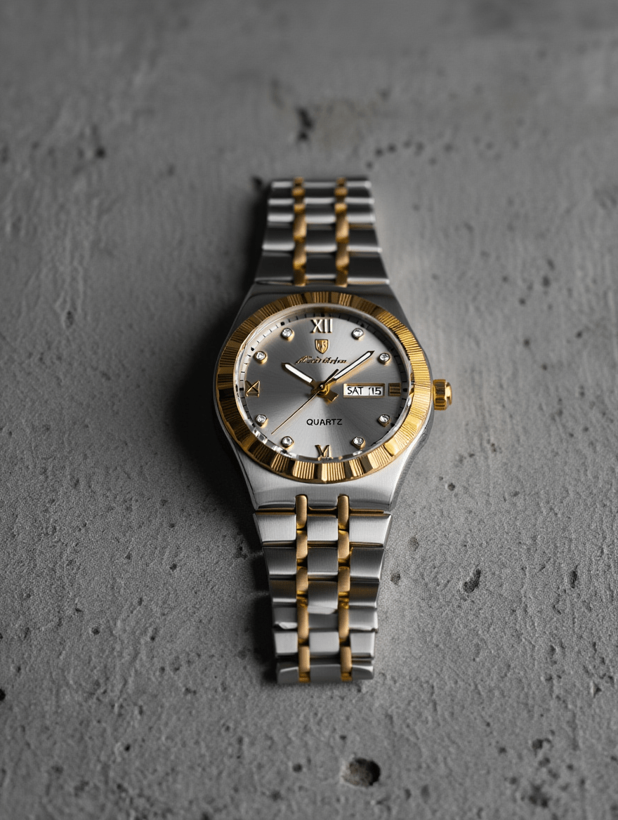 Poedgar Watch - AYUNA