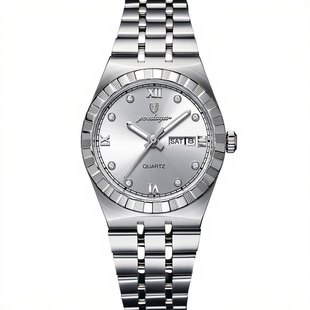 Poedgar Watch - AYUNA