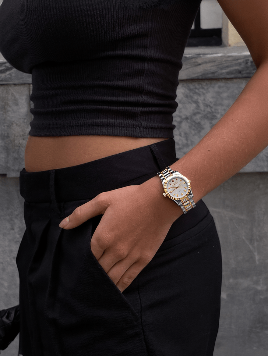 Poedgar Watch - AYUNA