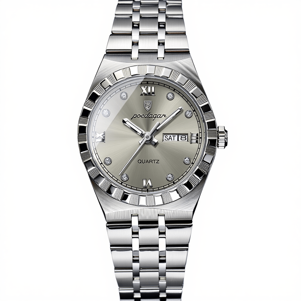 Poedgar Watch - AYUNA