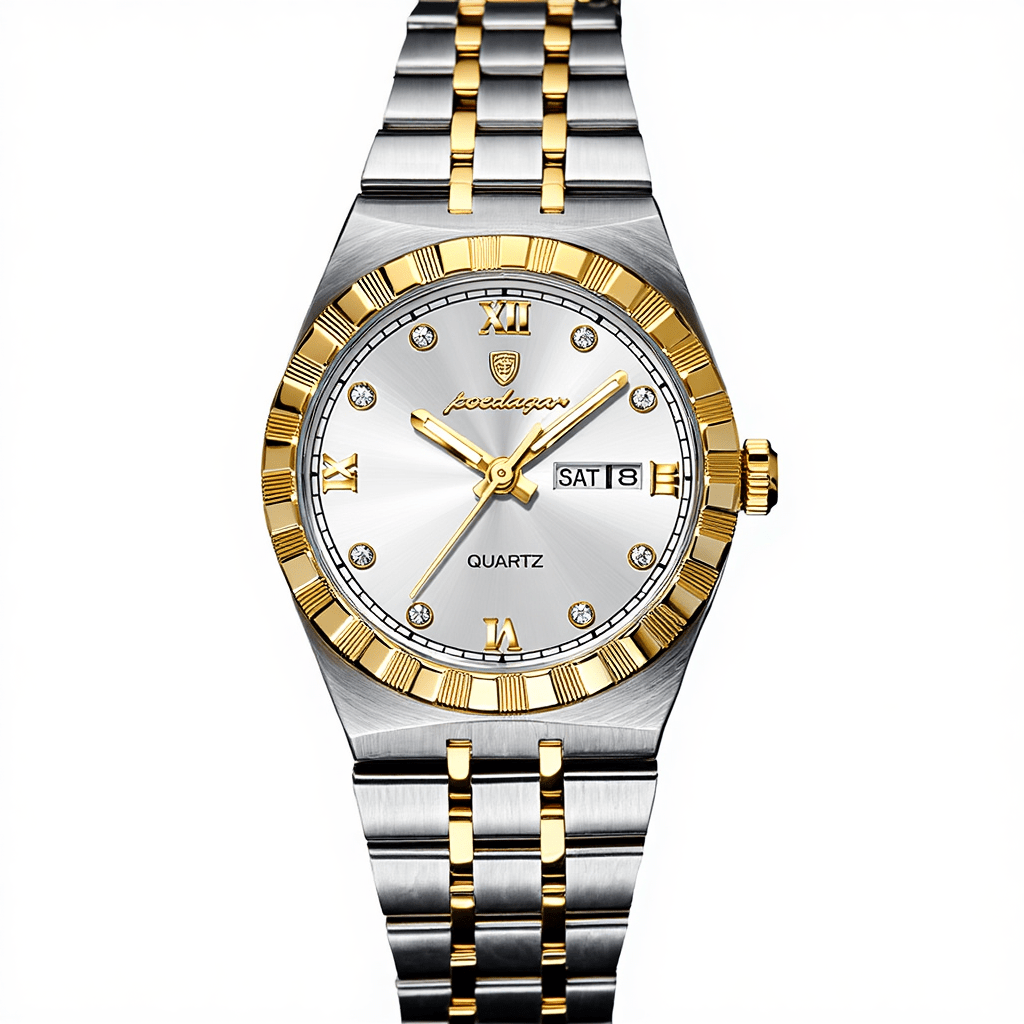 Poedgar Watch - AYUNA