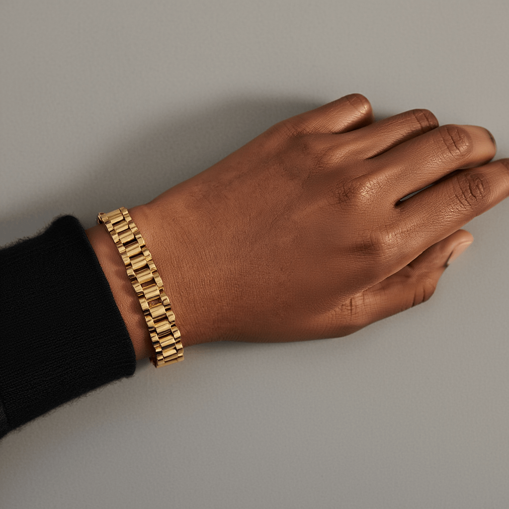 Presidente Bracelet - AYUNA