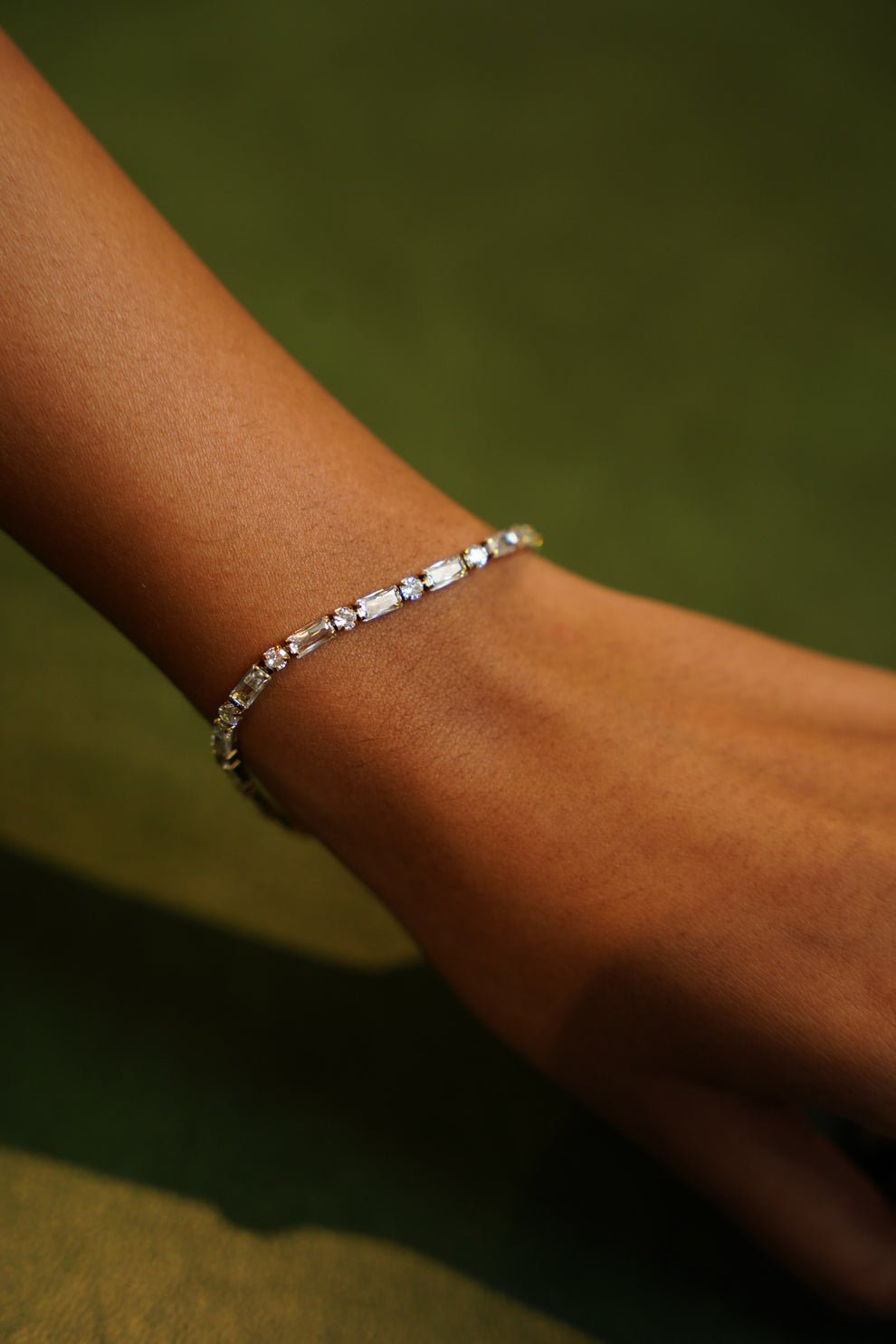Quiet Luxury Bracelet - AYUNA